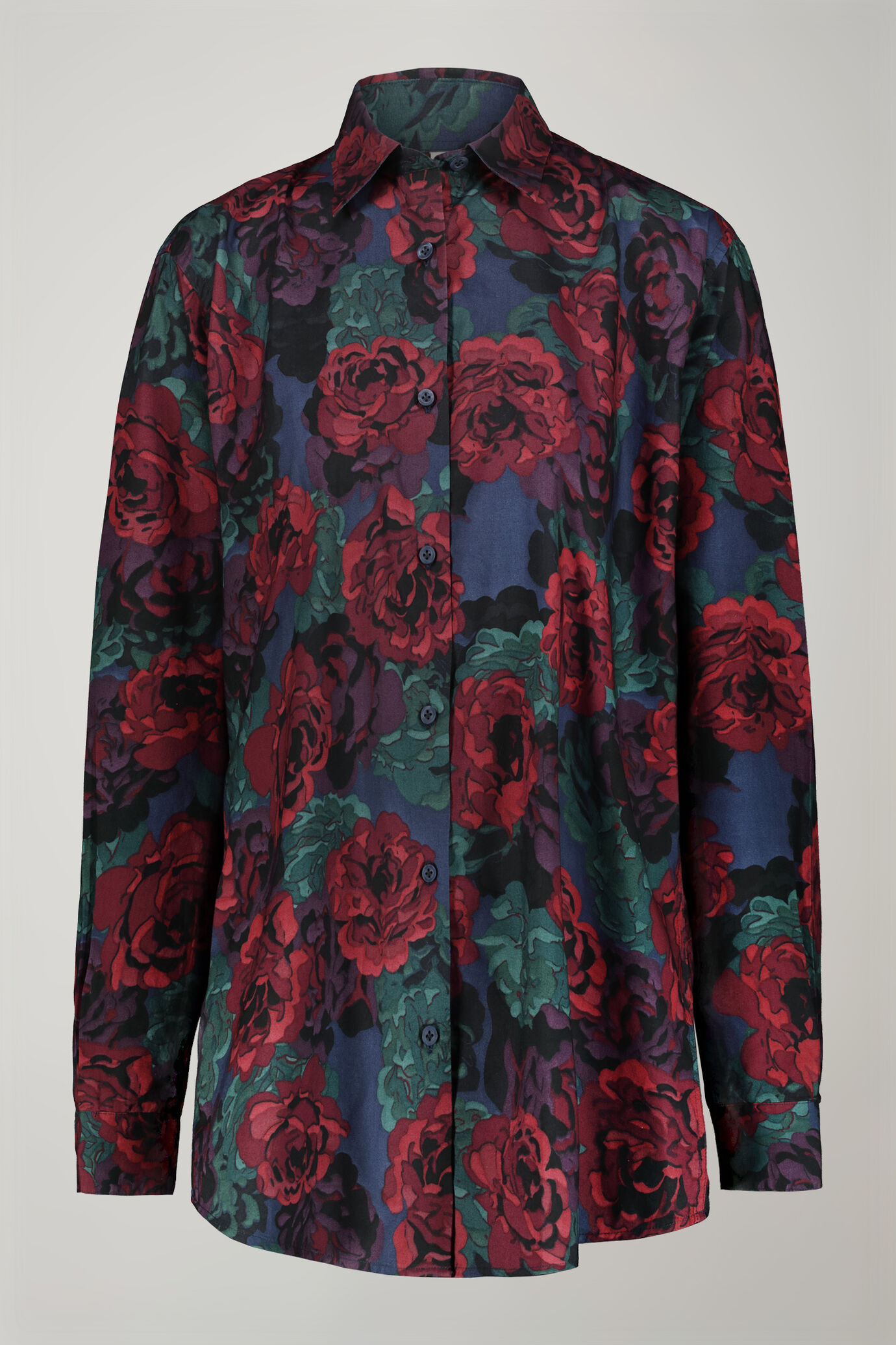 Women’s shirt 100% cotton image number 5