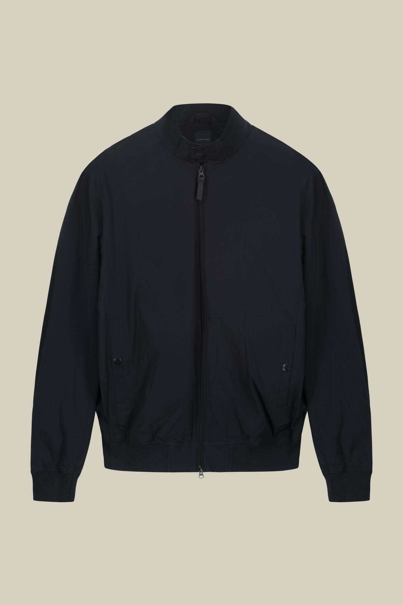 Herrenjacke Herrington, technisch, gef&uuml;ttert image number 4