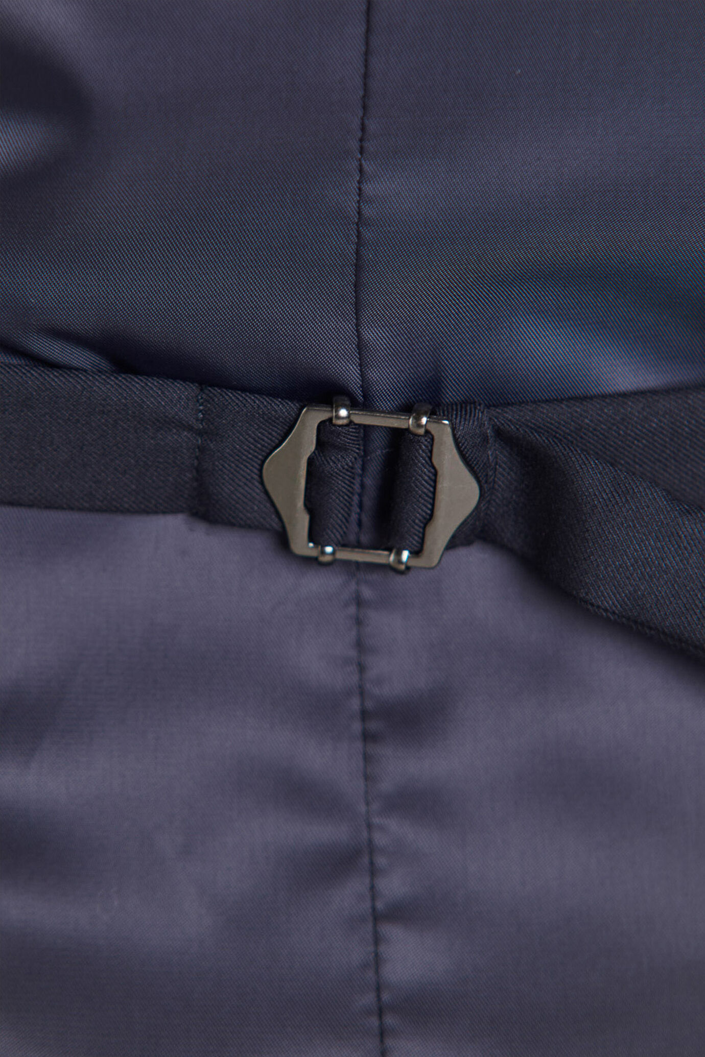 Gilet classico uomo image number 2