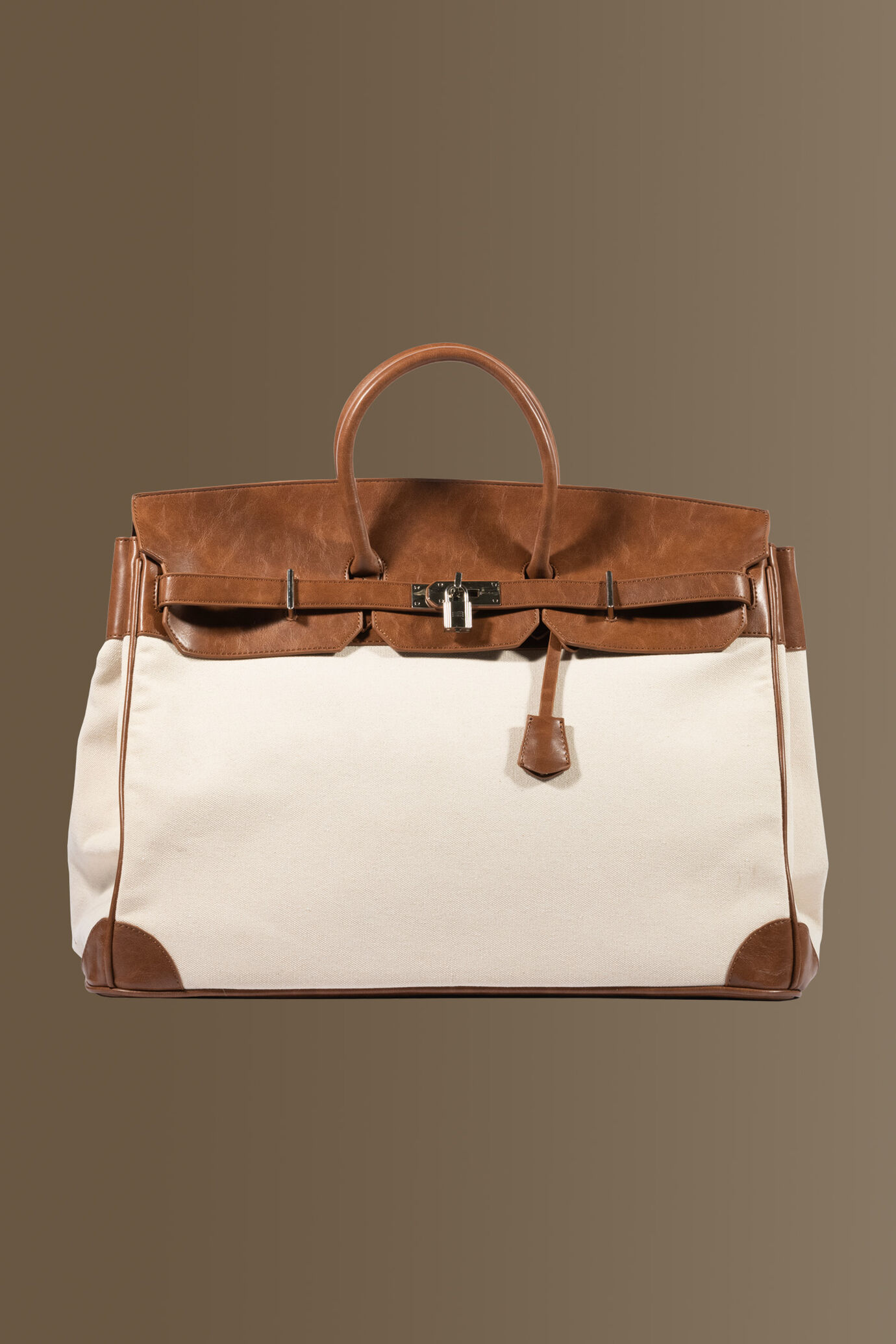 Borsa da viaggio uomo image number 0