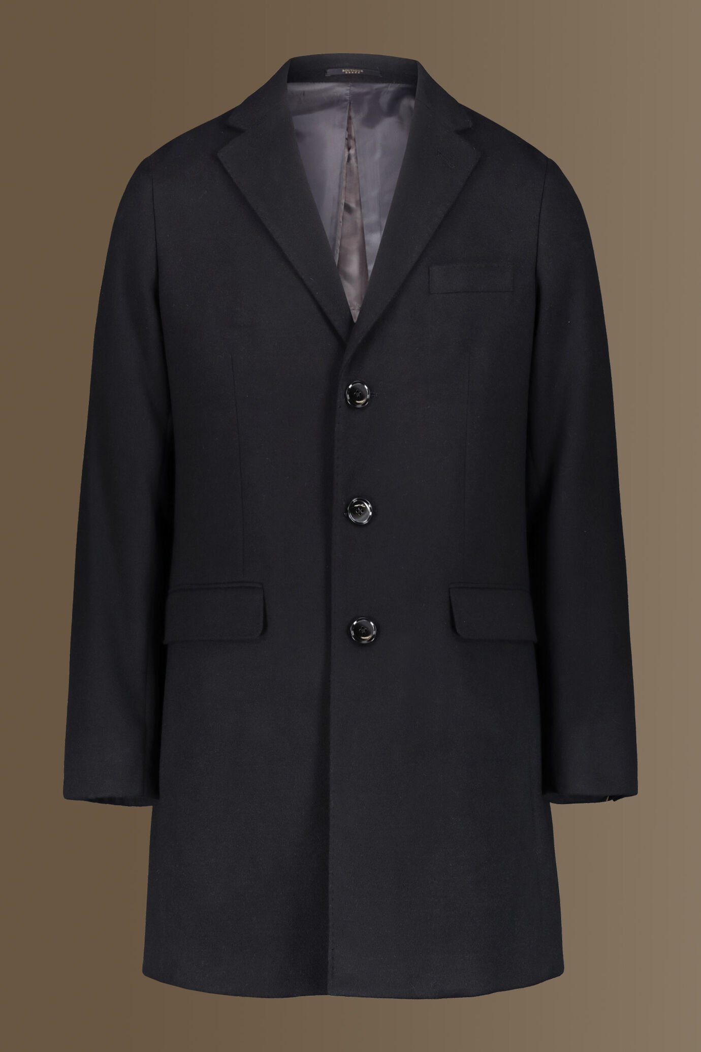 Cappotto classico image number 5