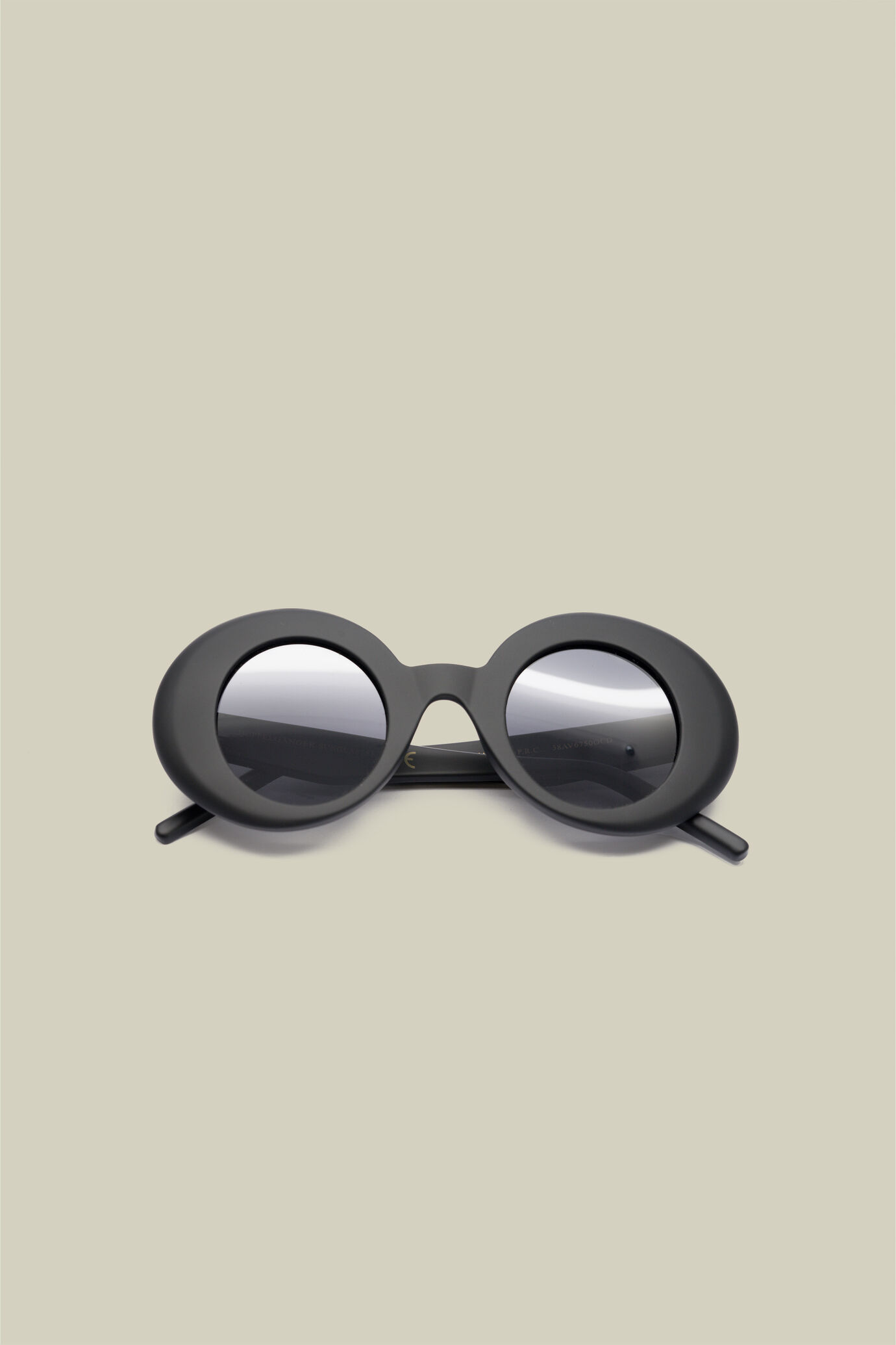 Runde Damen-Sonnenbrille image number 3