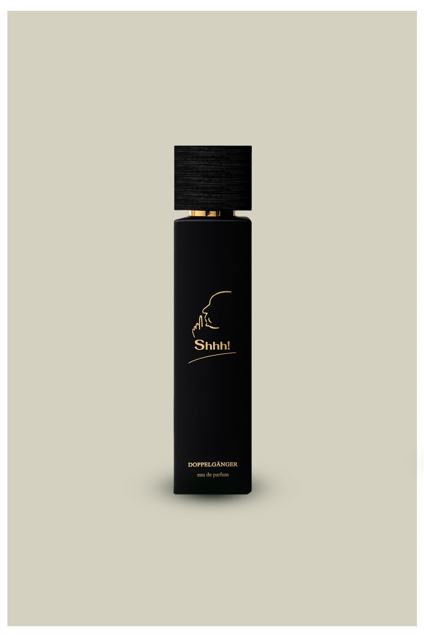 Men's 100 ml Shhh! perfume