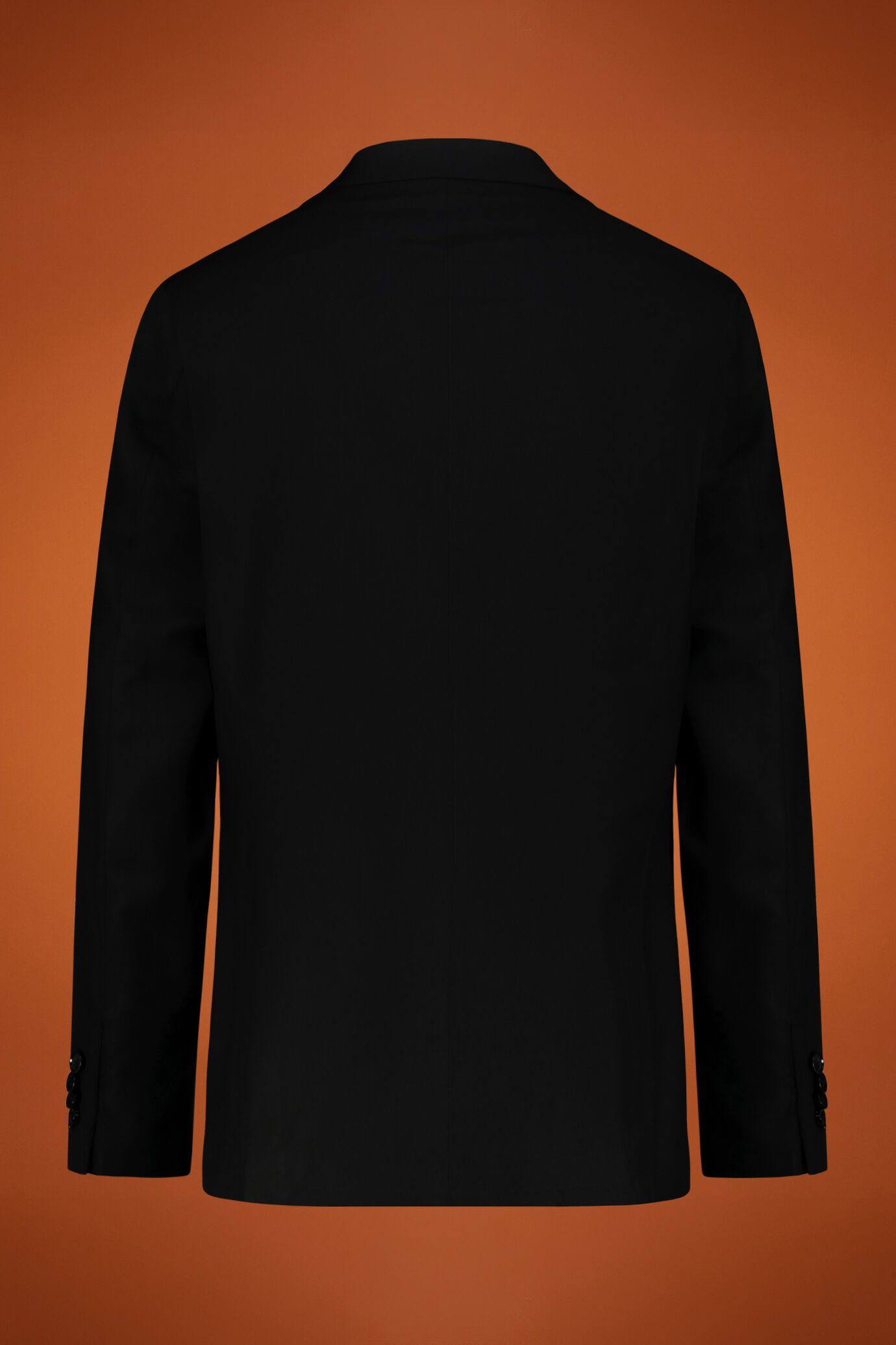 Men's single-breasted suit image number 3