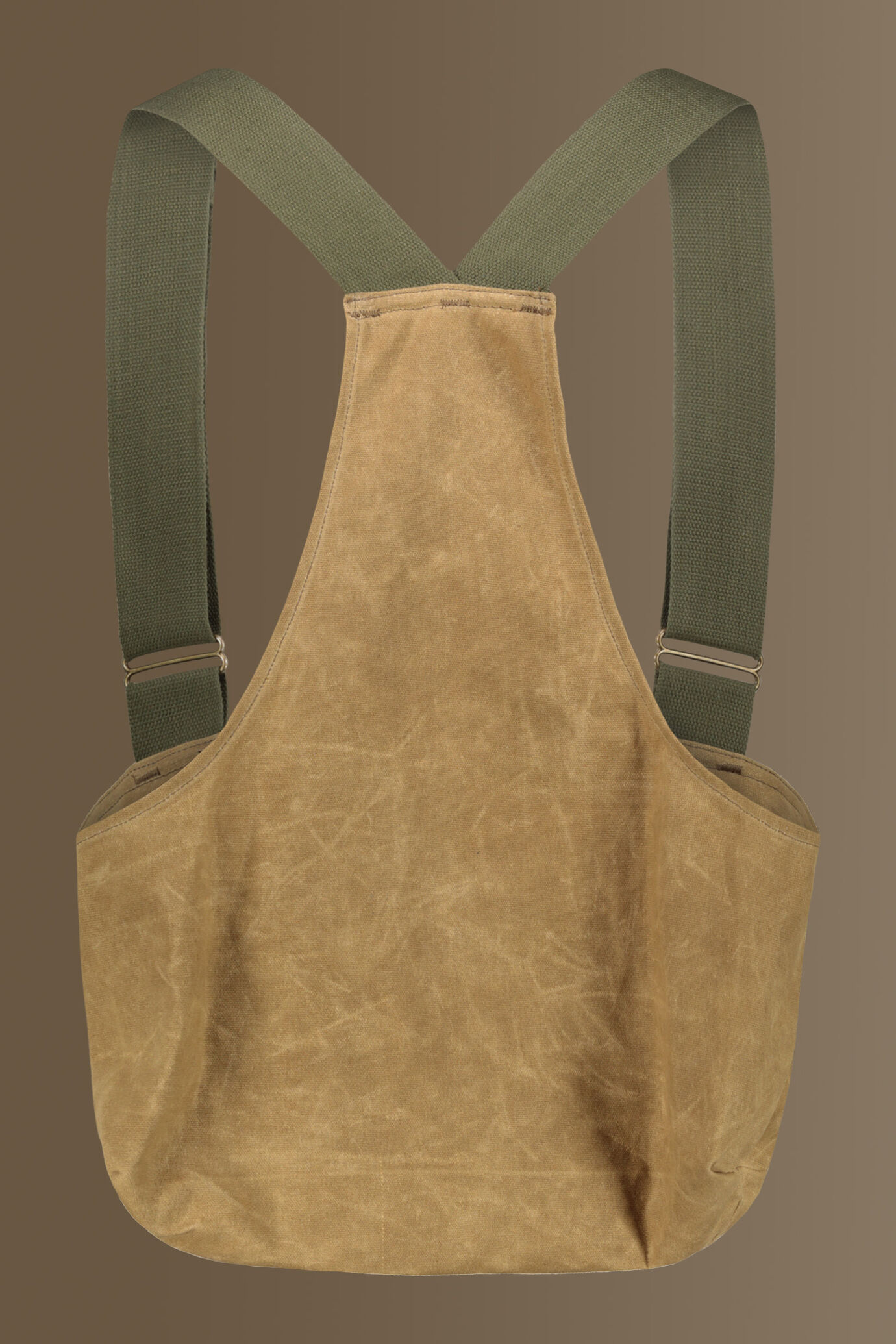 Zaino gilet da caccia/pesca uomo image number 1