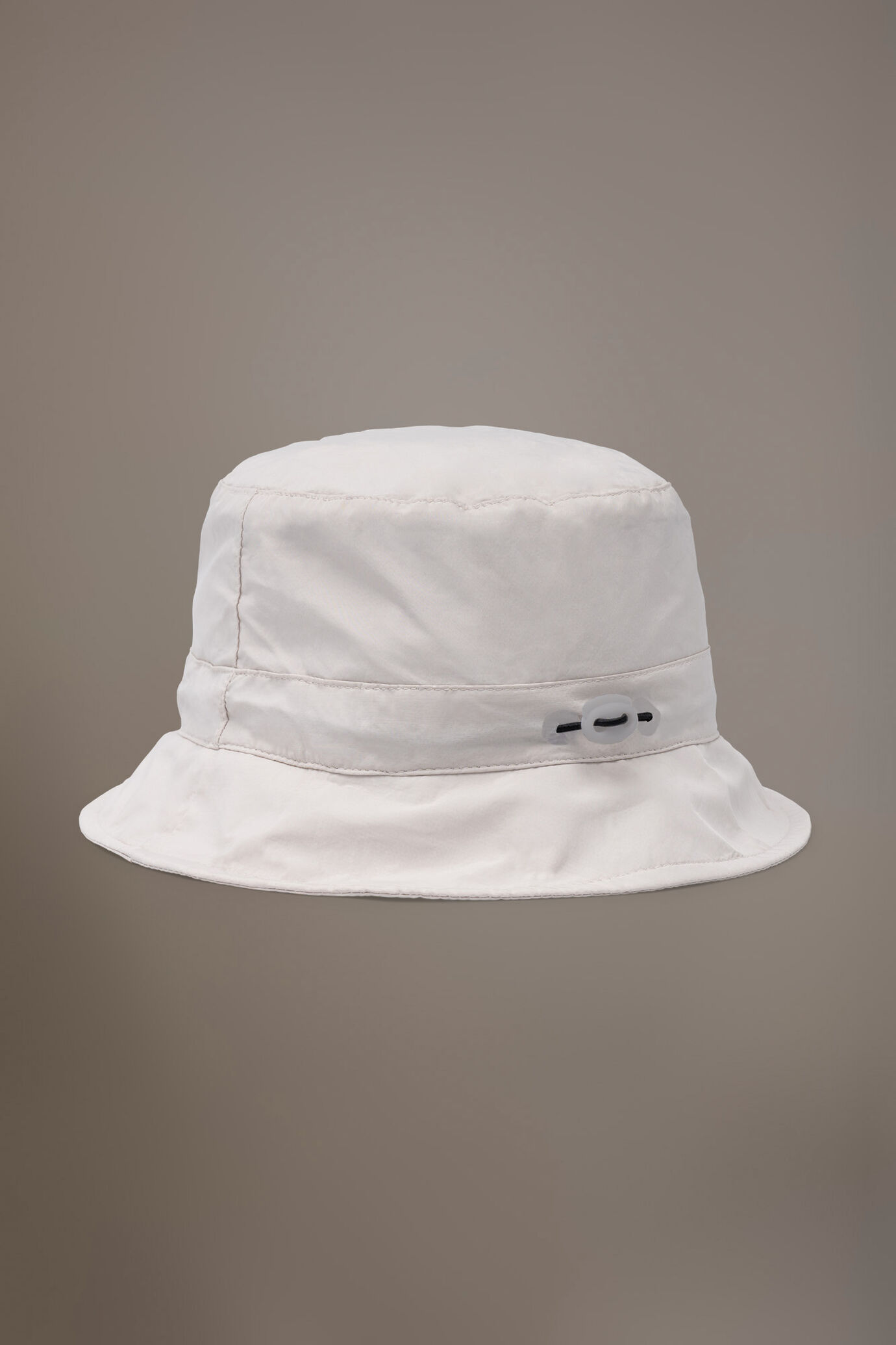 Chapeau modèle pecheur modèle de poche en tissu étanche image number 1