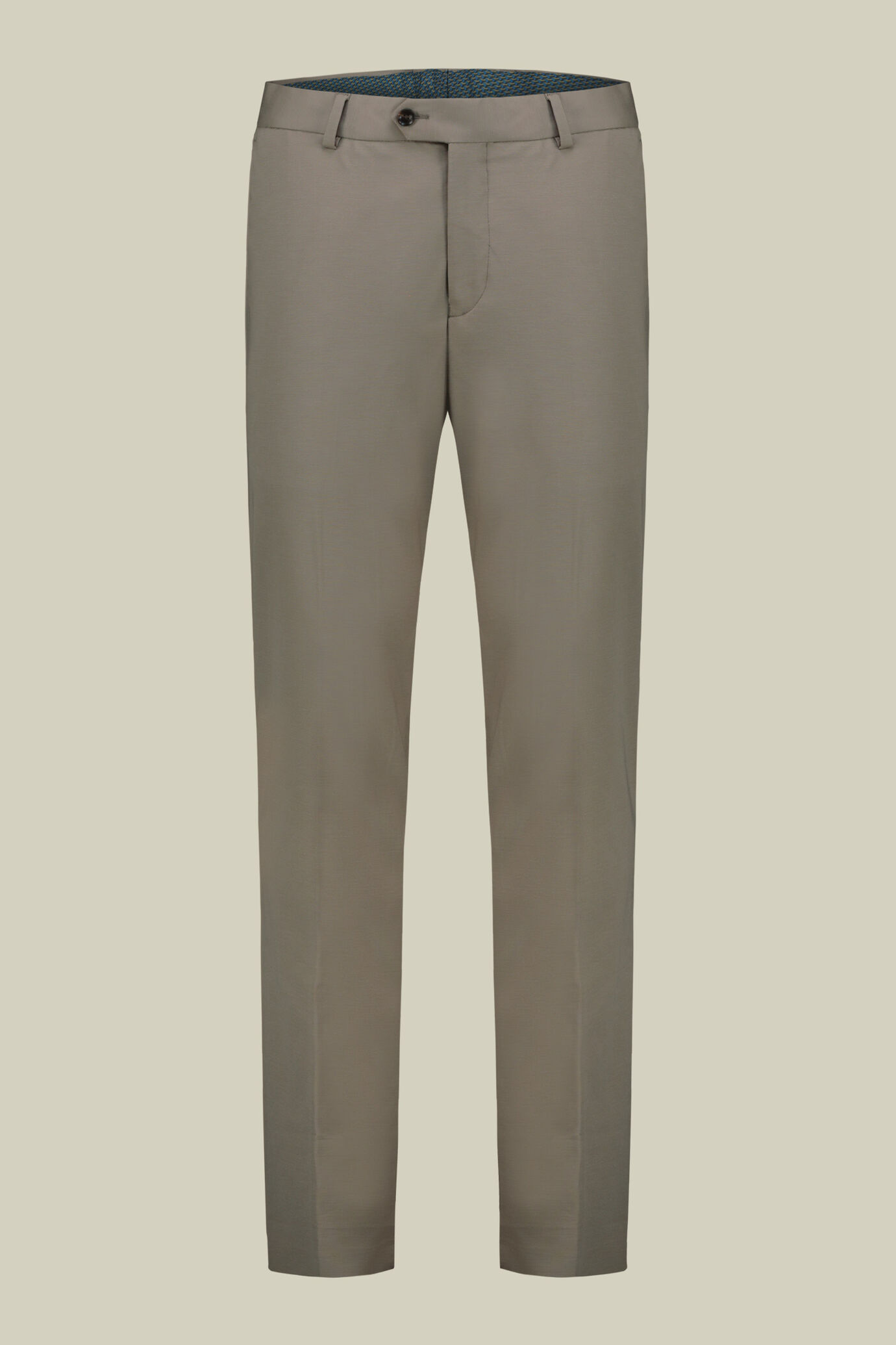 Herrenanzug, einreihig, aus Jersey-Stoff, Regular Fit image number 2