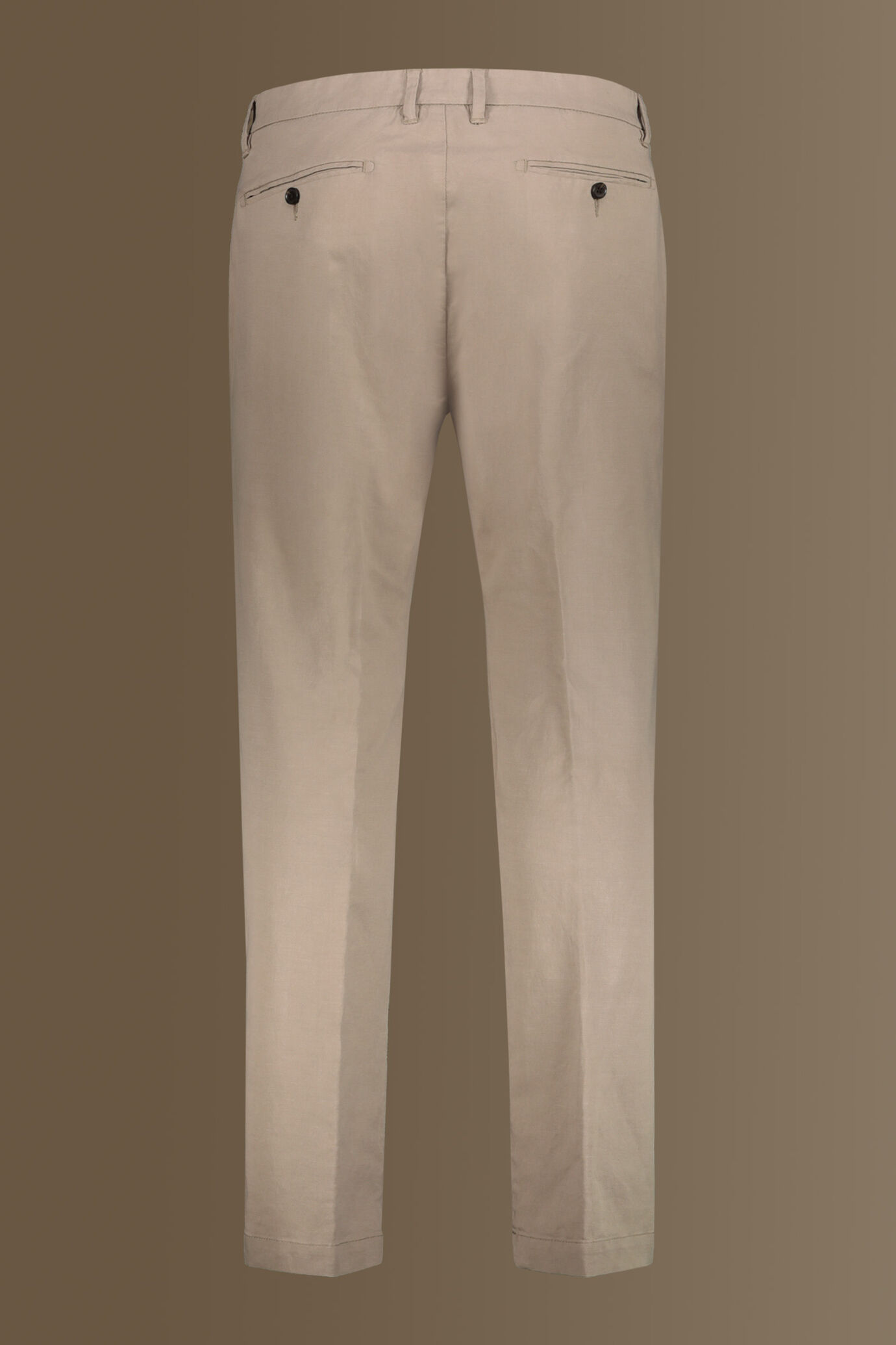 Chino twill stretch construction image number 5