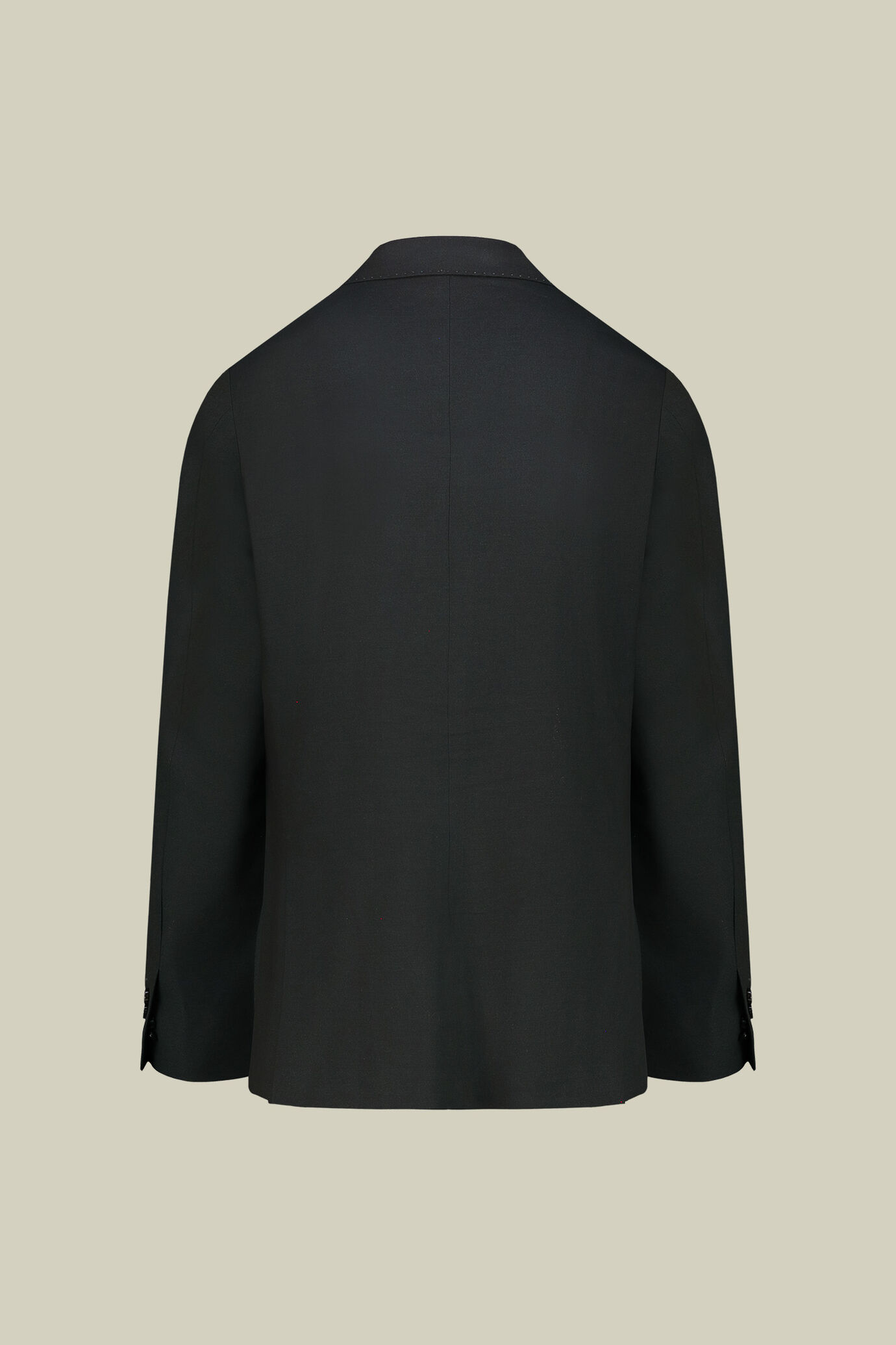 Costume homme crois&eacute; simple coupe classique image number 5