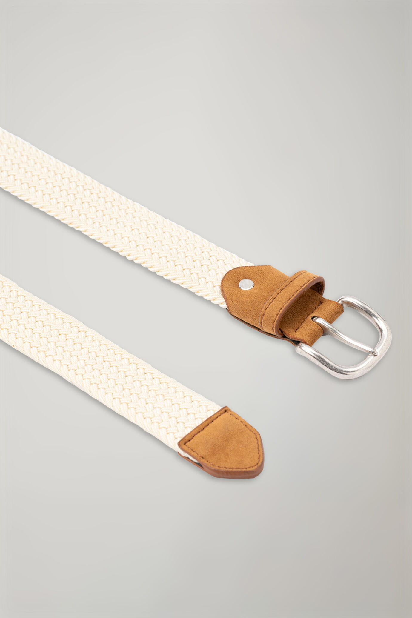 Ceinture homme élastique image number 1