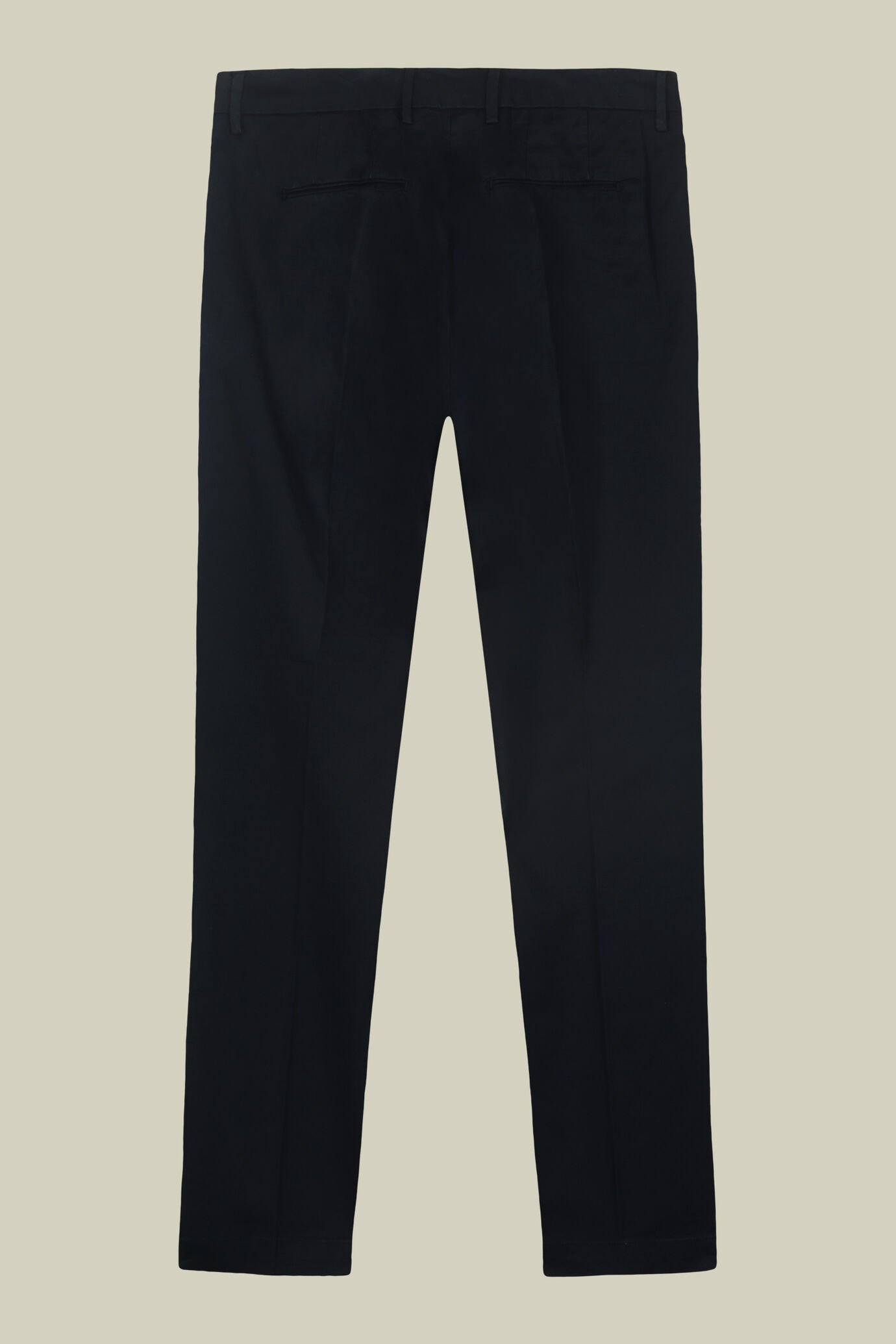 Klassische Chinohose für Männer regular fit image number 5