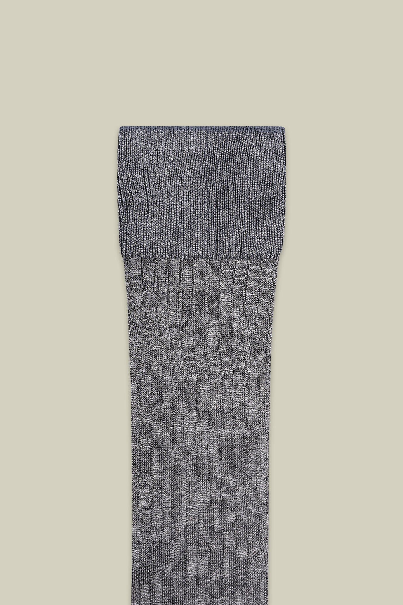 Chaussettes unies pour femme image number 1