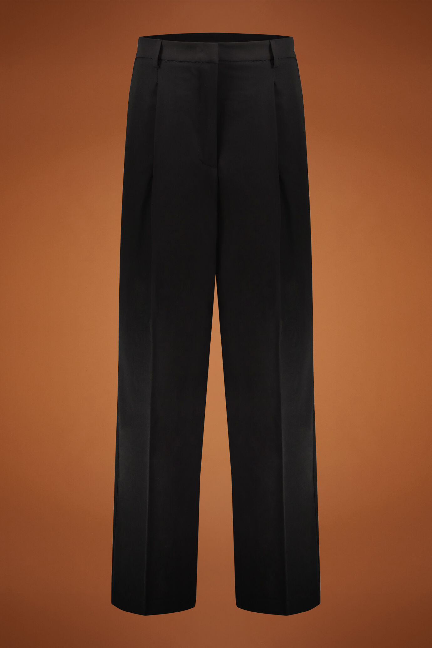 Women's smoking made in Italy image number 4