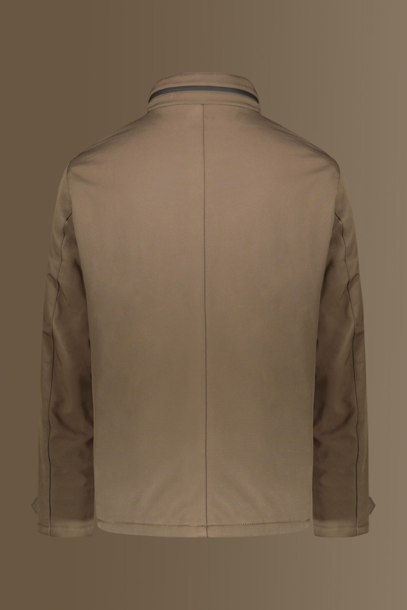 Padded jacket image number 1