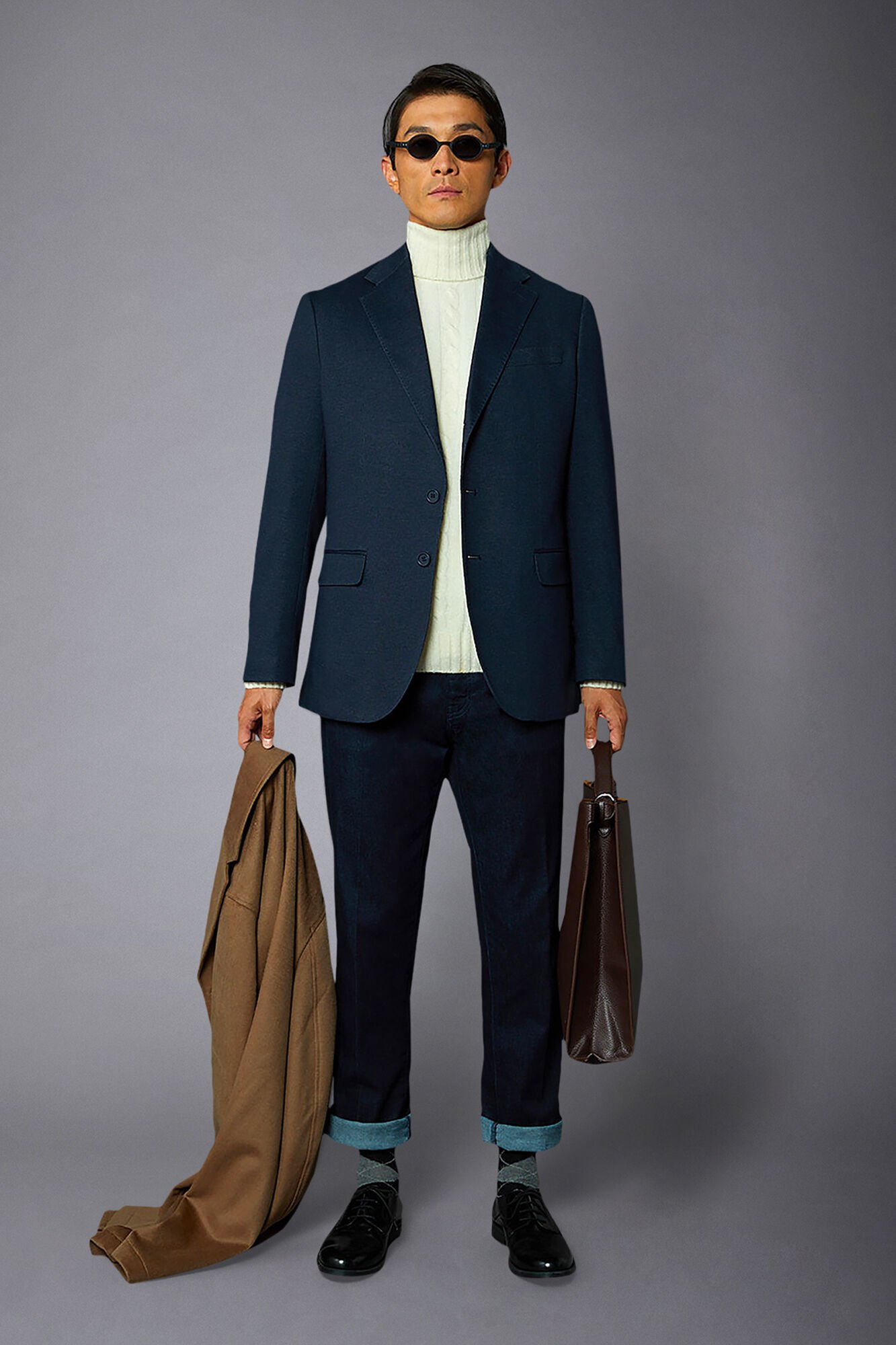 Outlet men's clothing online sale