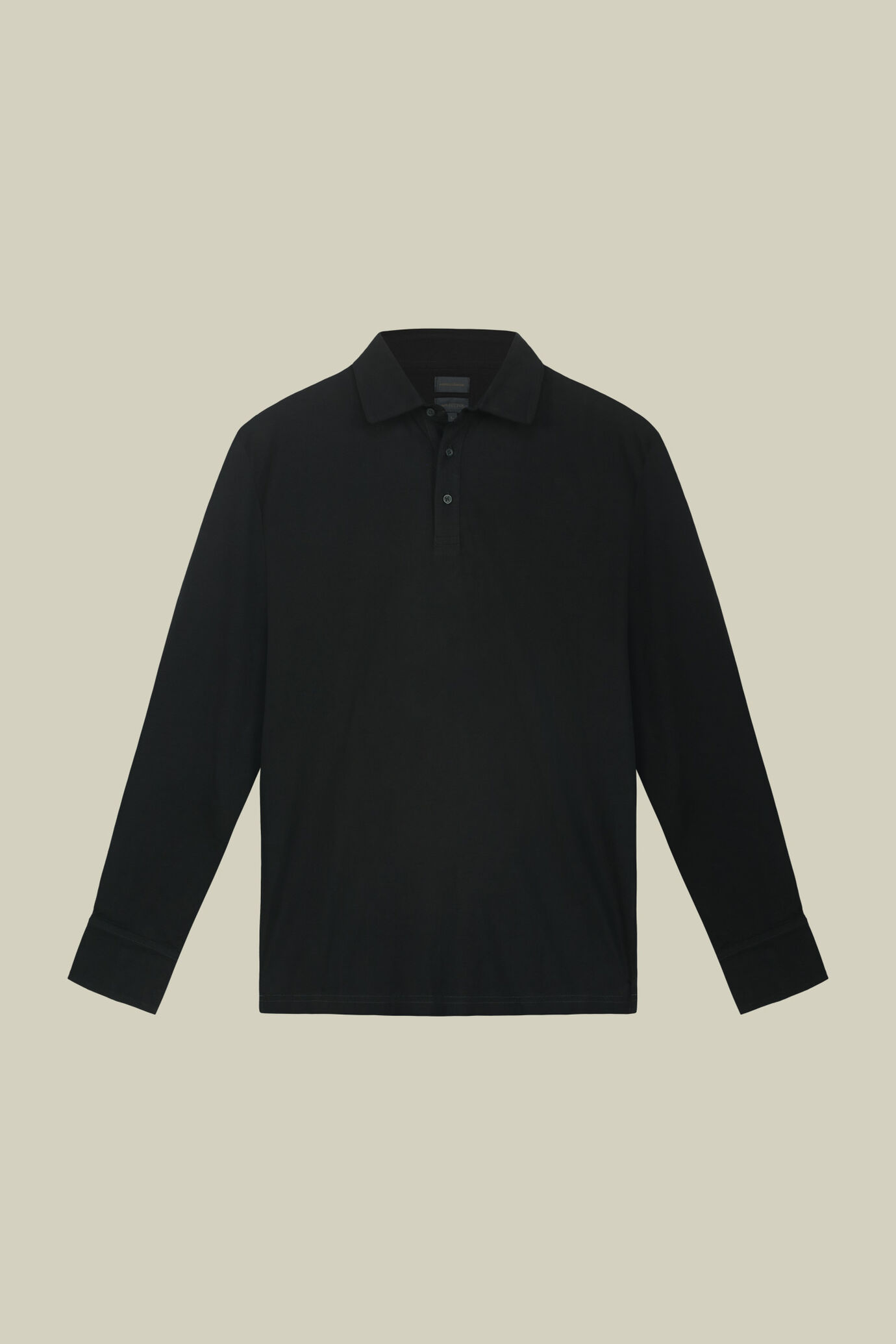 Polo uomo in 100% cotone regular fit