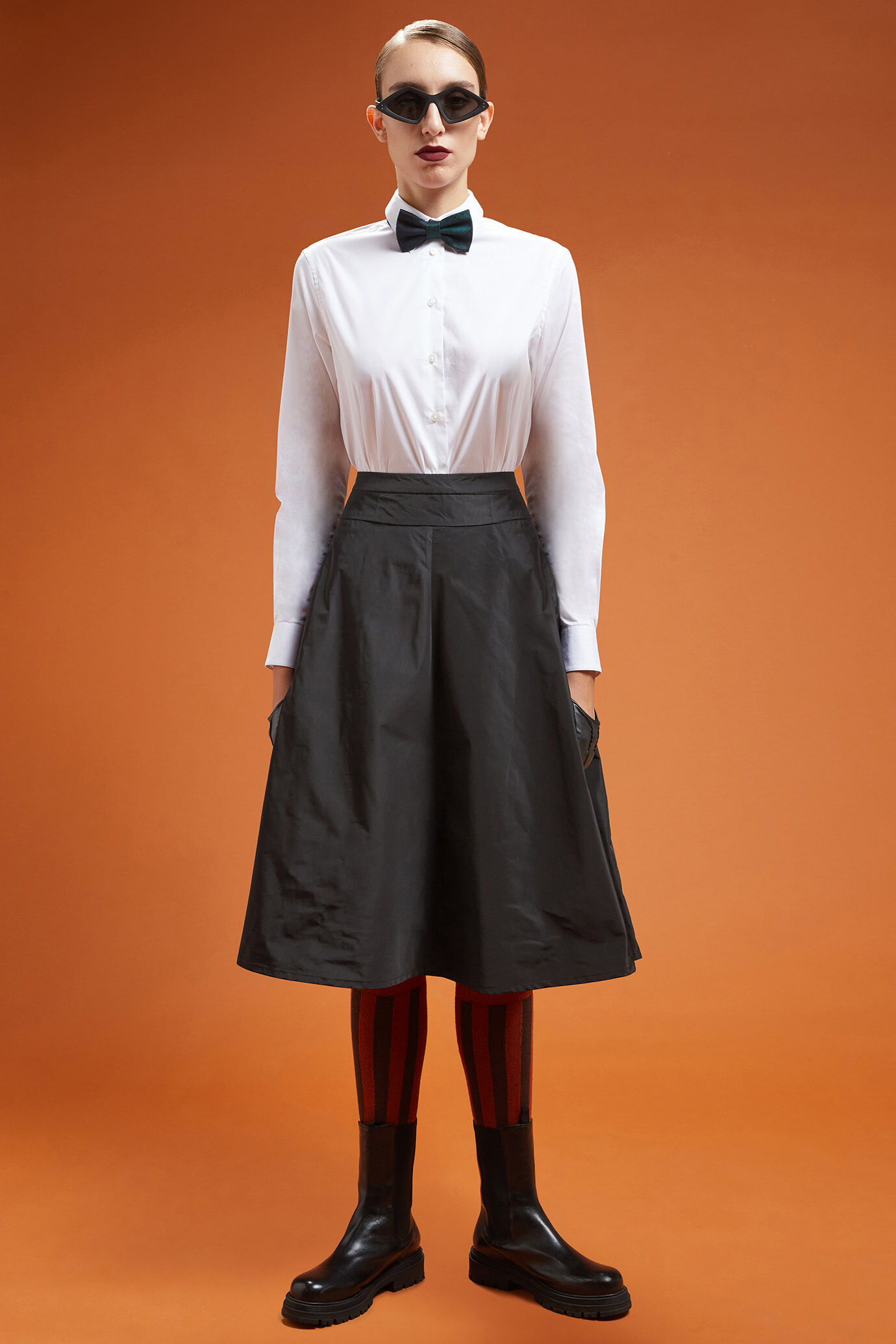 Jupe demi cercle new arrivals
