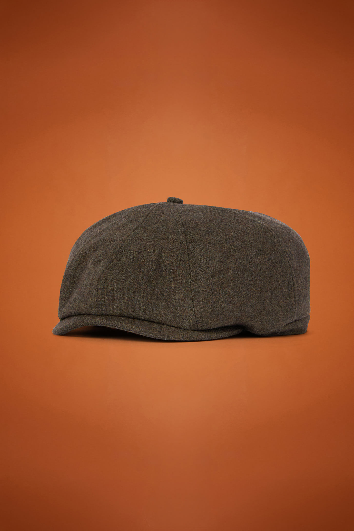 Coppola uomo Wool Blend image number 0