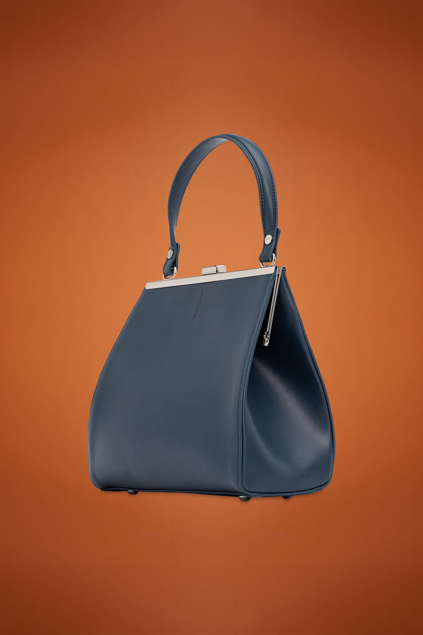 Borsa clutch donna