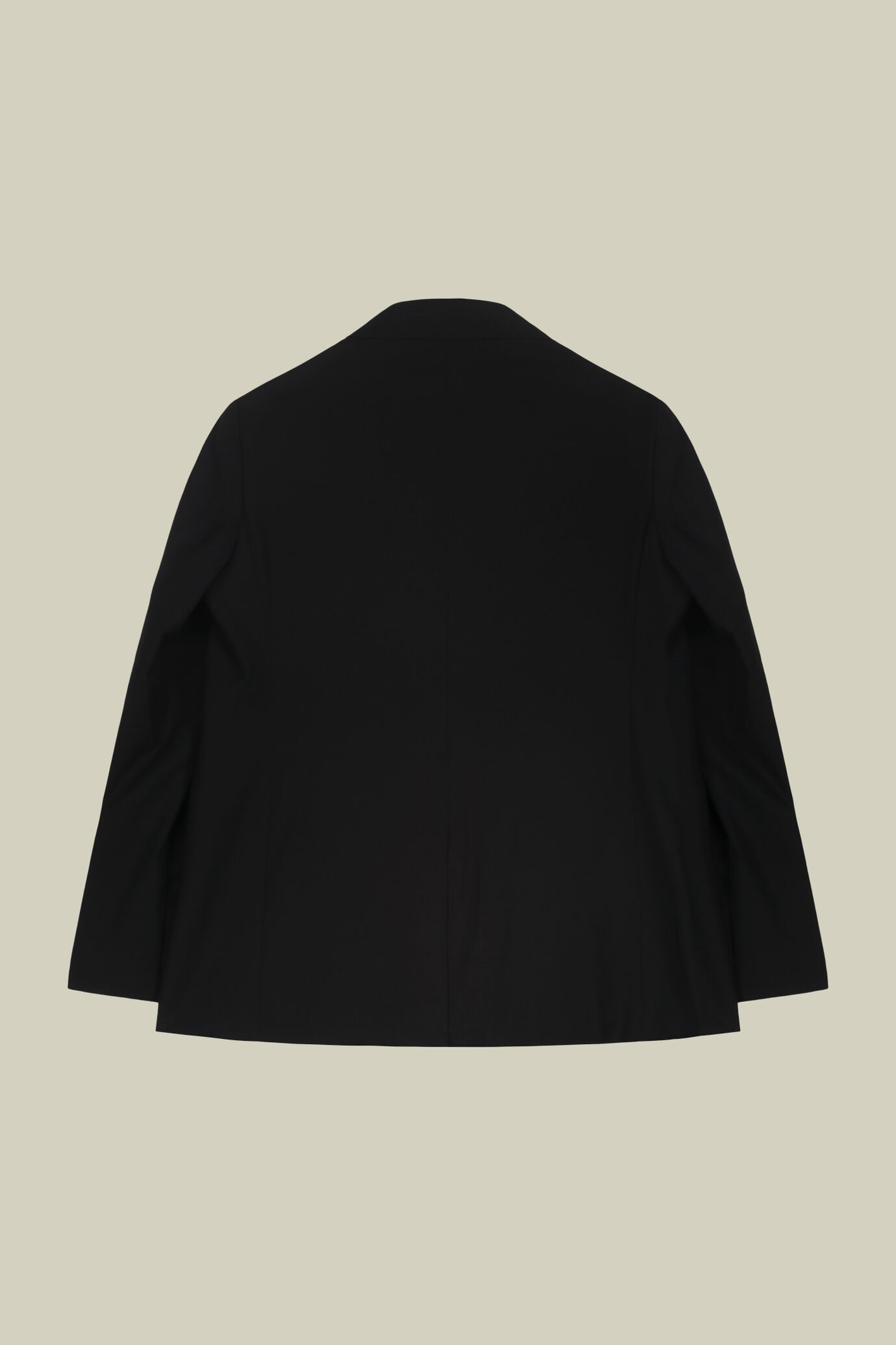 Women's formal single-breasted jacket with peak lapel image number 5