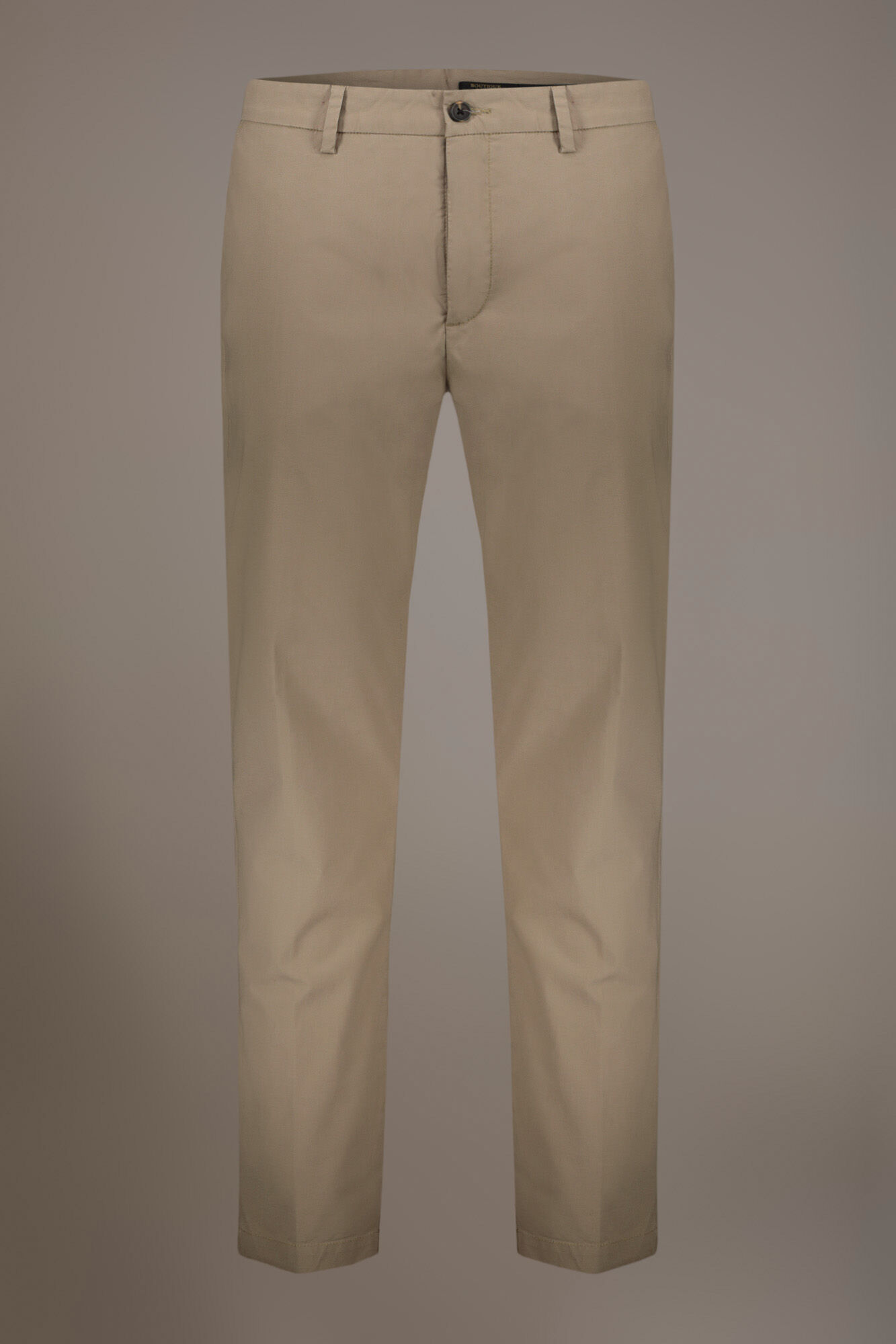 Pantalone chino uomo classico