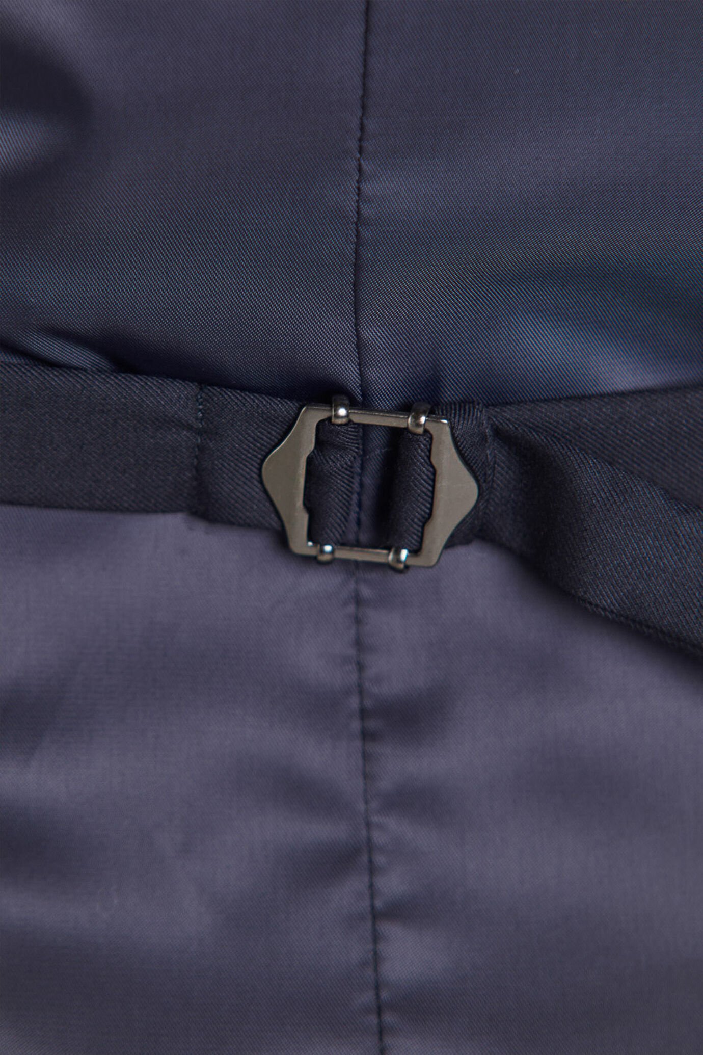 Gilet classico uomo image number 2