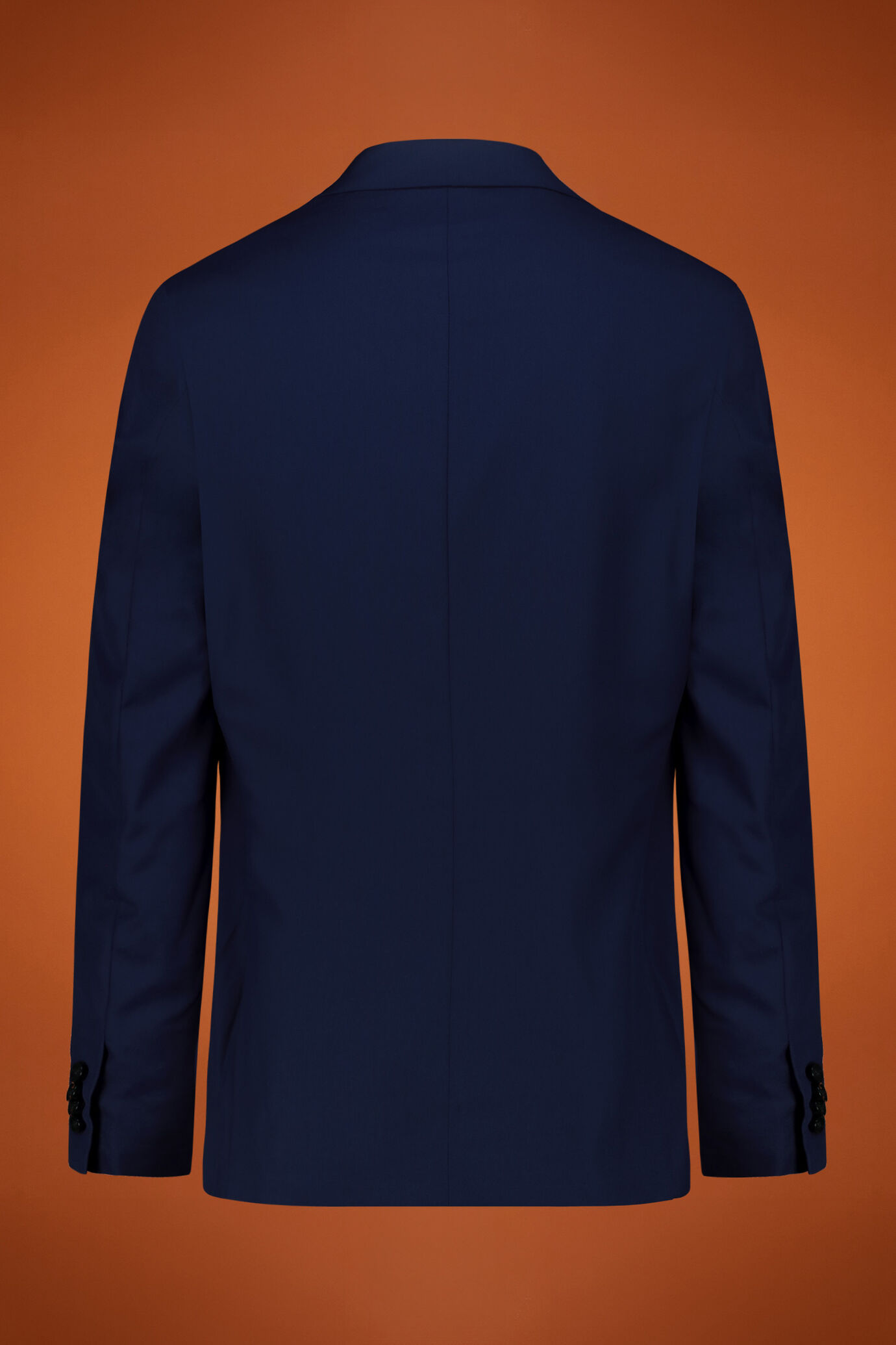 Men's single-breasted suit