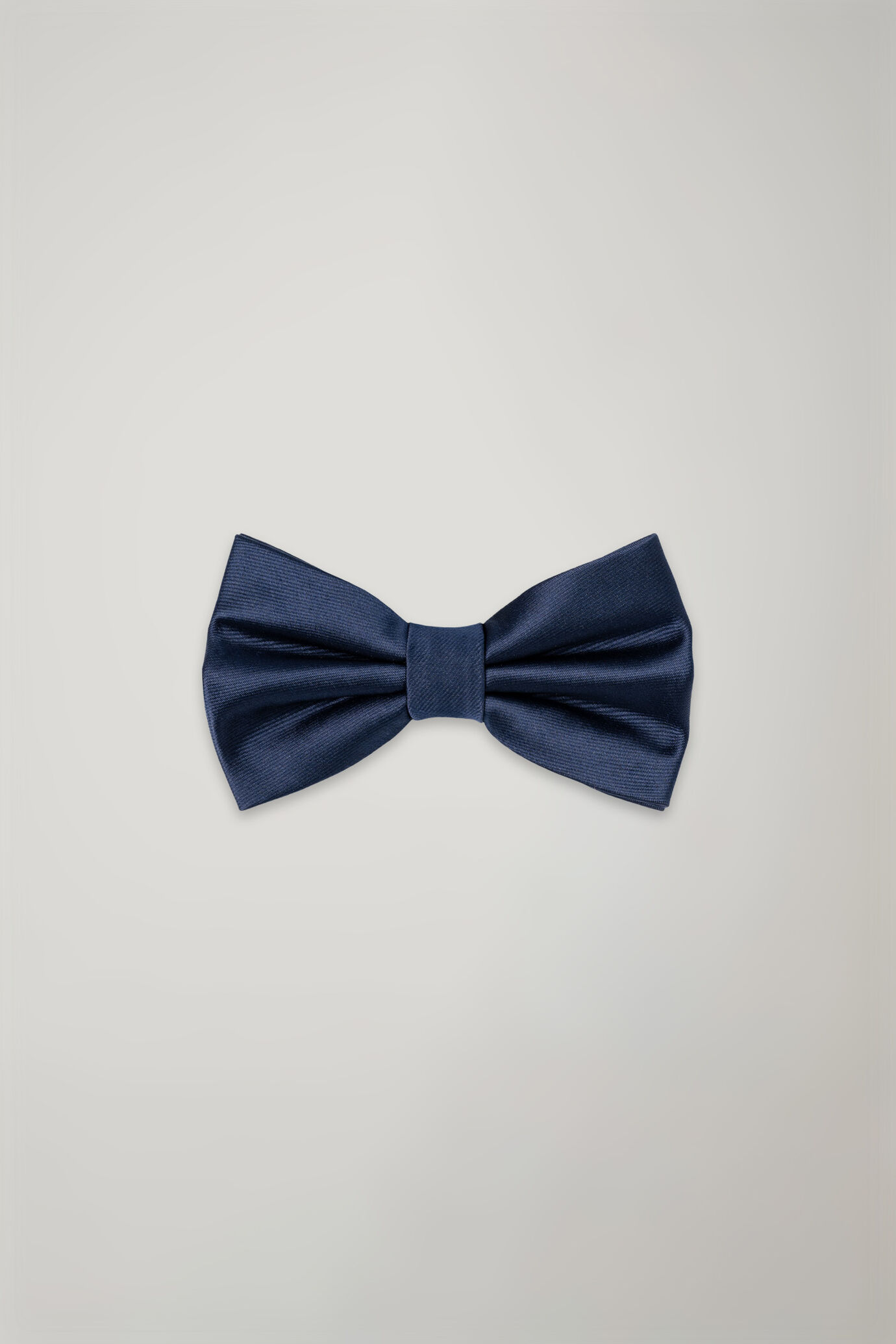 Men's bowtie solid color image number 0
