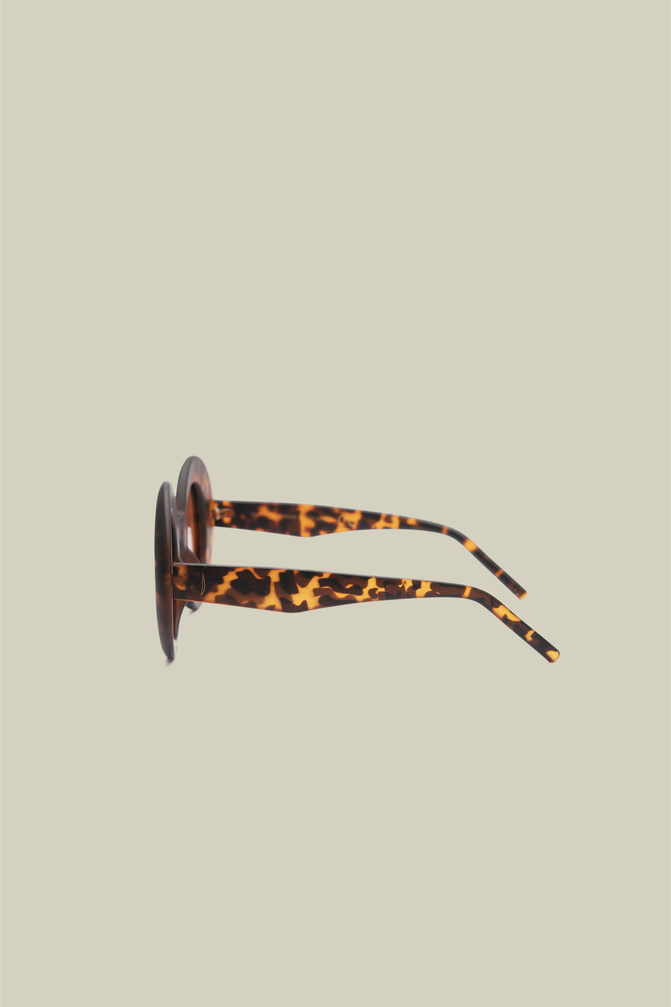 Runde Damen-Sonnenbrille image number 2