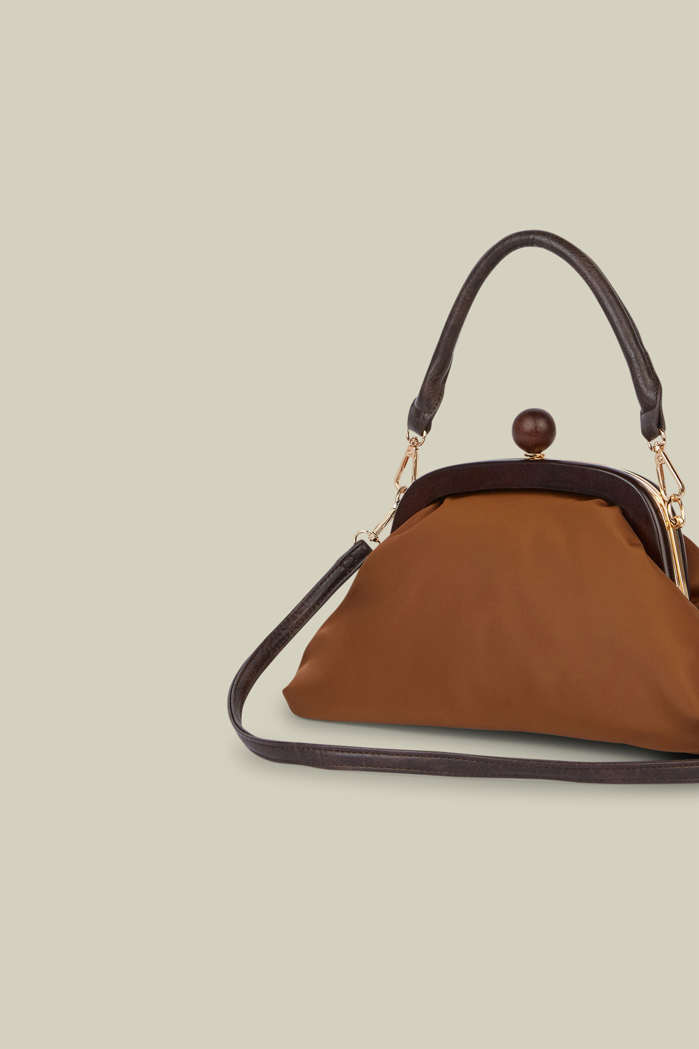 Pochette clutch pour femme image number 2