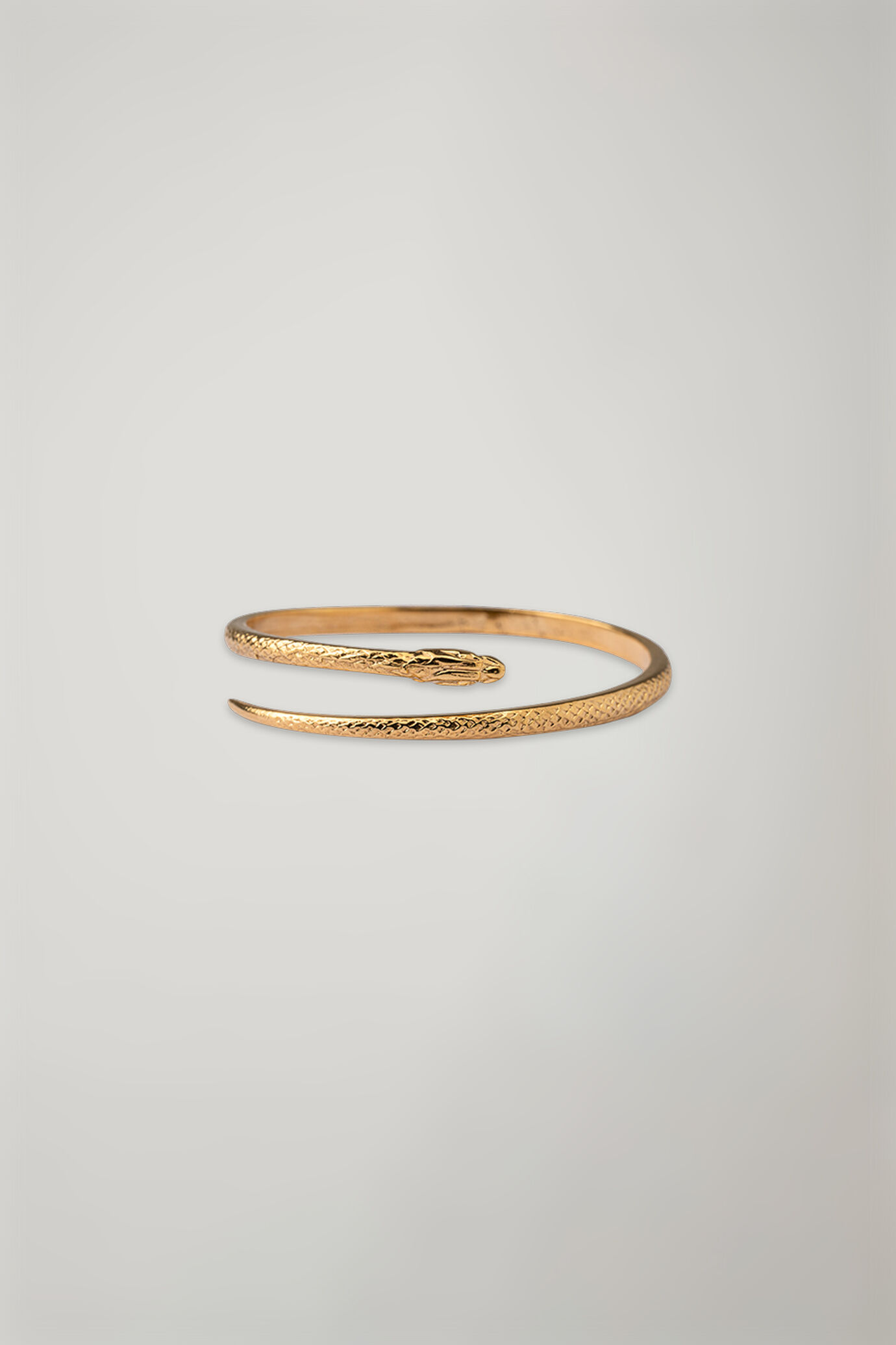 Bracciale donna in ottone image number 1