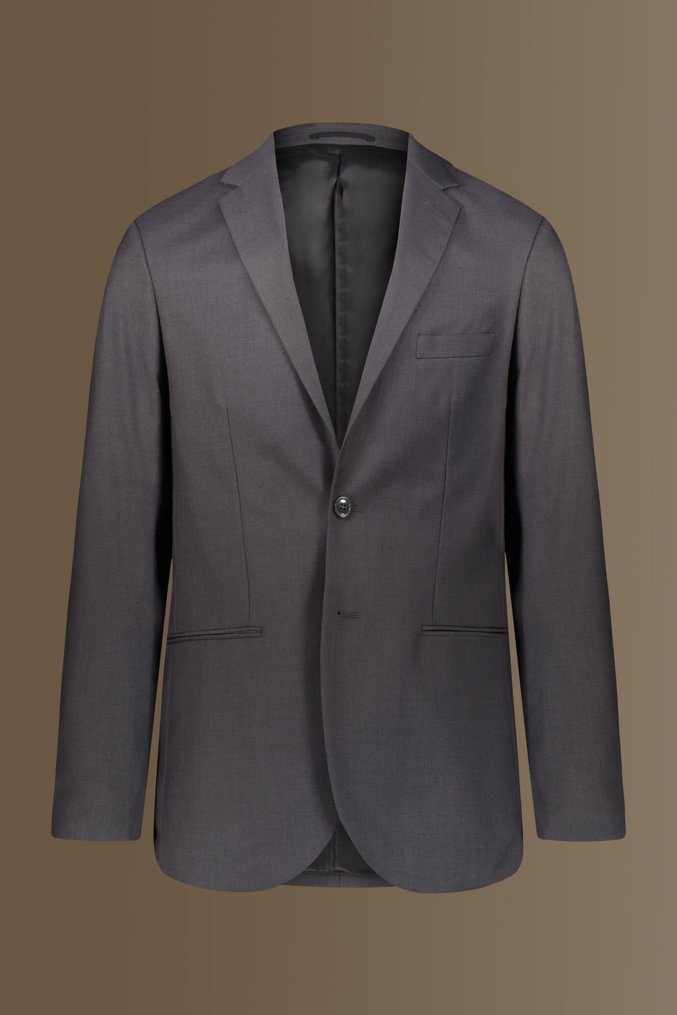 Giacca monopetto image number 0