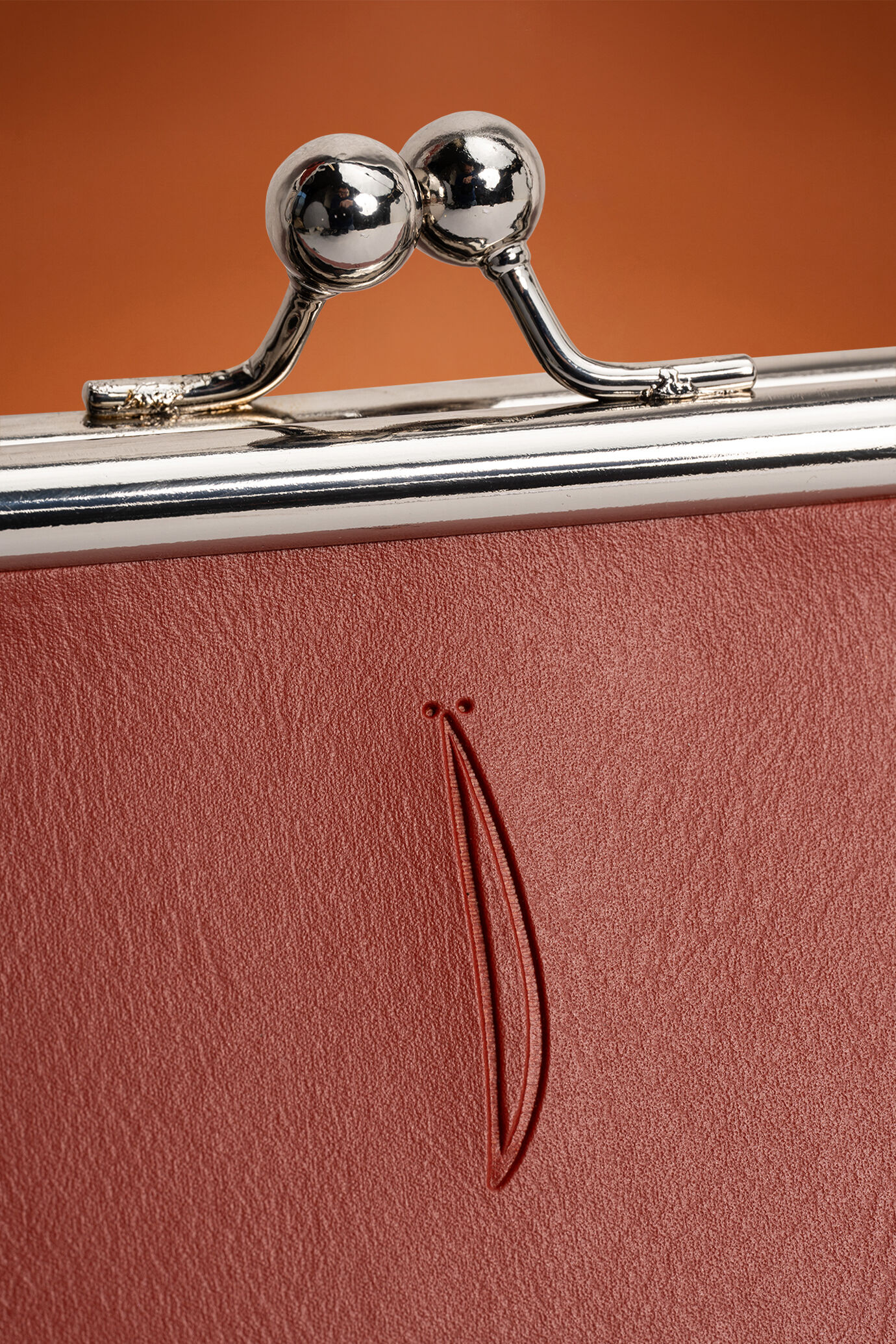 Borsa donna in poliuretano image number 1