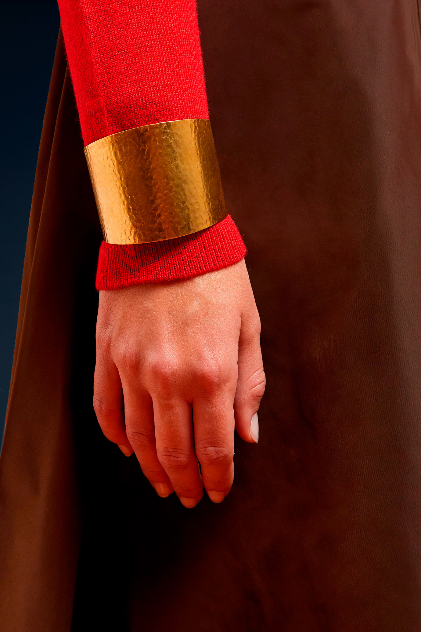 Bracciale rigido donna image number 1
