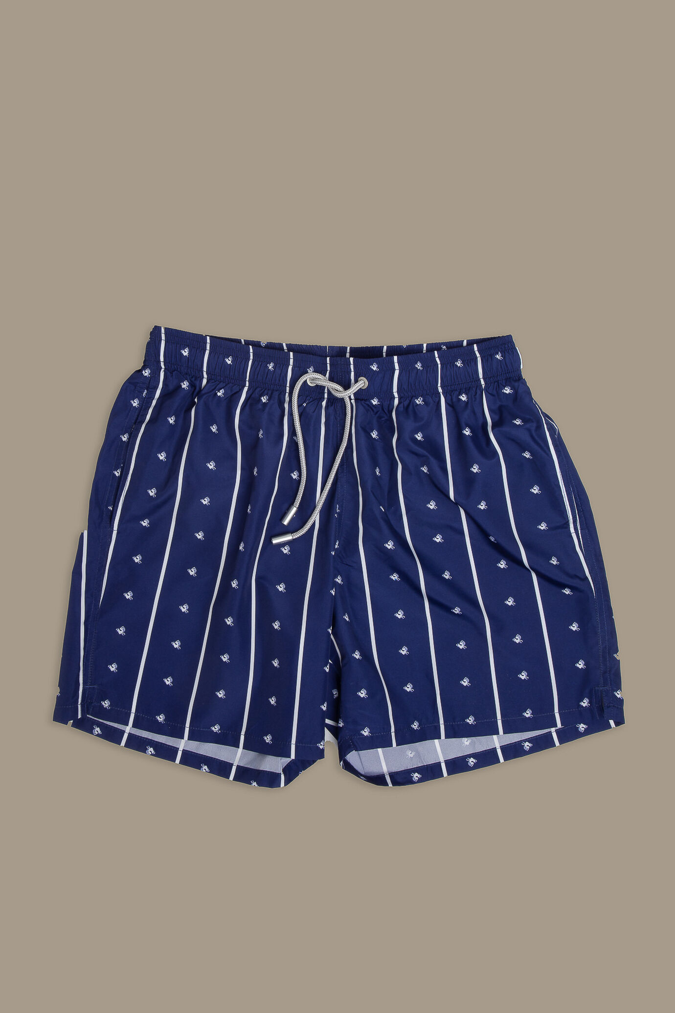 Swimsuit rooster print image number 2