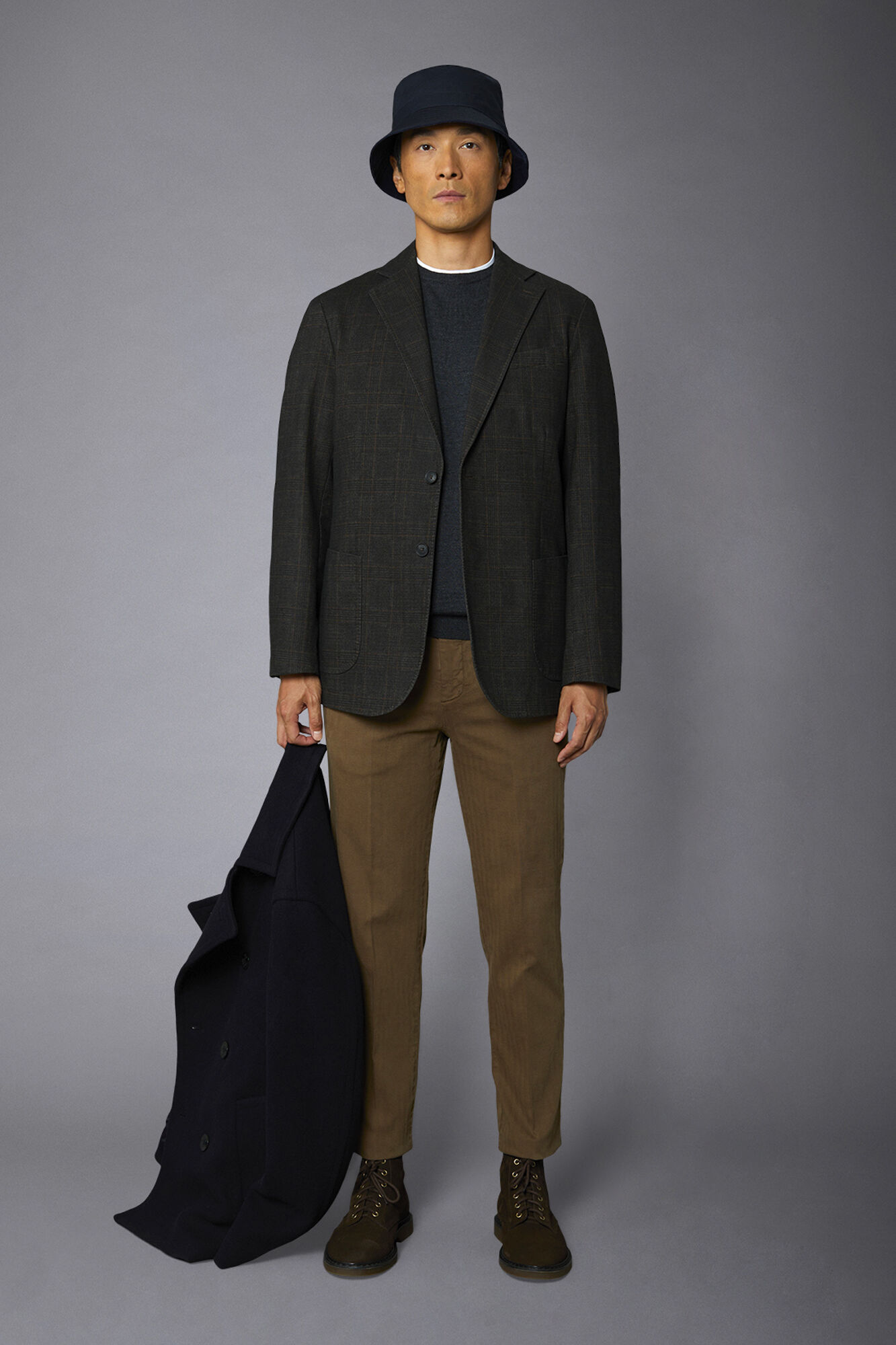 Giacche uomo online sale