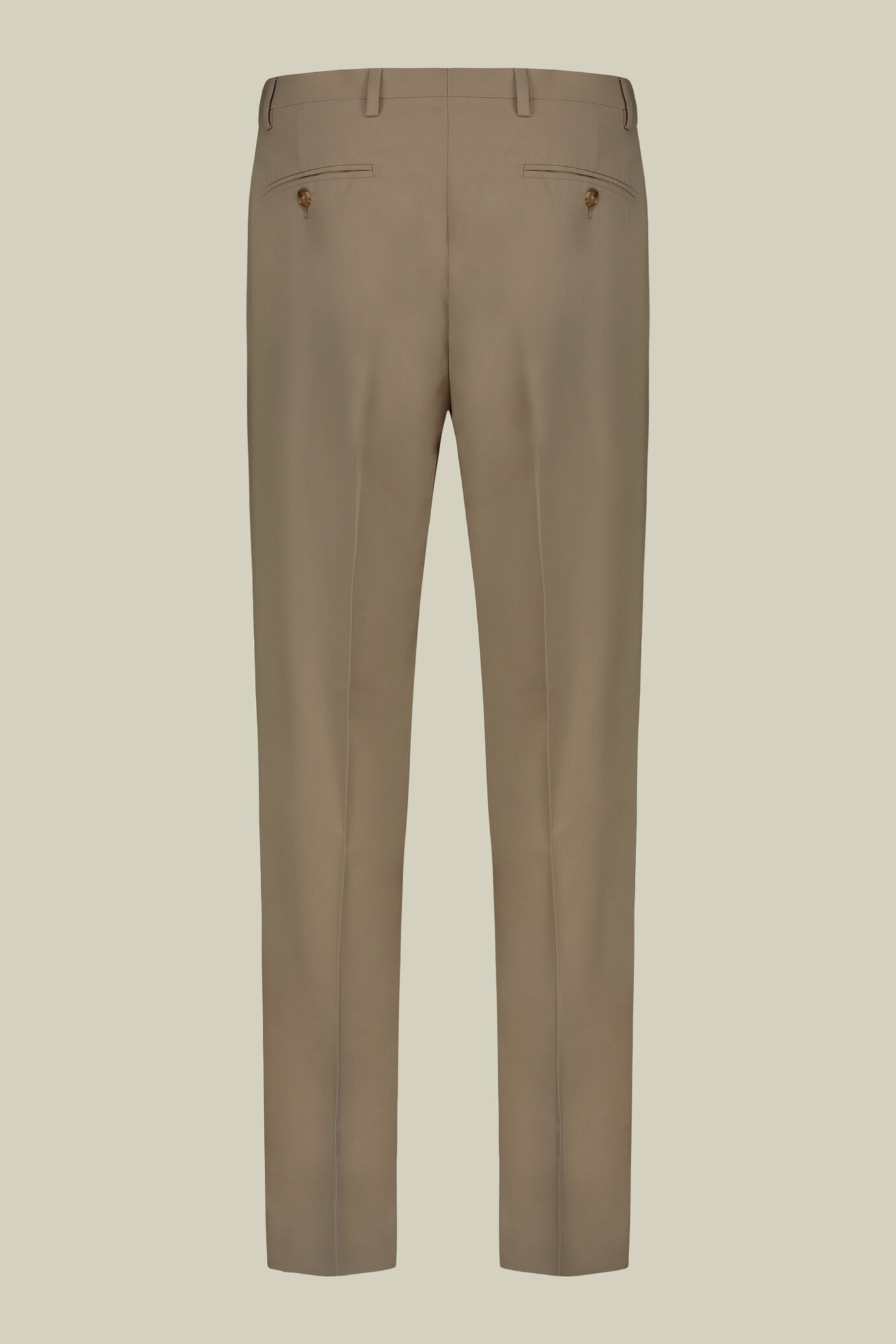 Abito uomo monopetto con pantalone ad una pinces image number 7