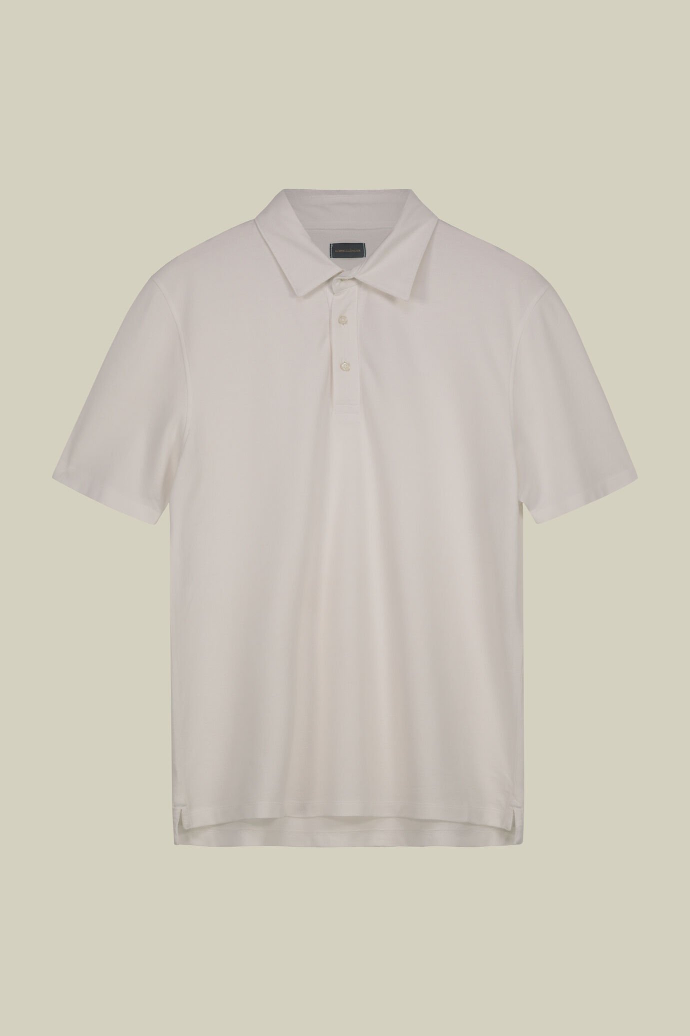 Polo uomo manica corta in 100% cotone piquet image number 4