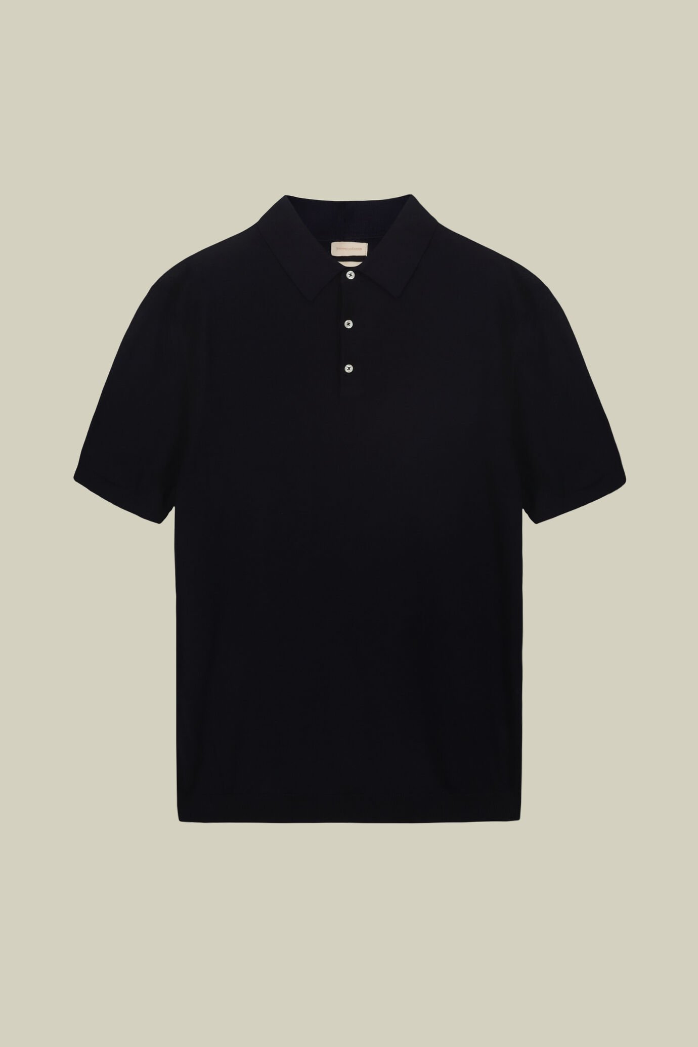 Poloshirt für Herren mit kurzen Ärmeln