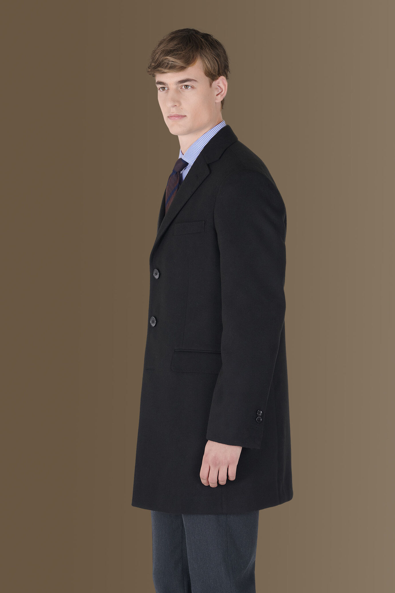 Cappotto classico image number 1