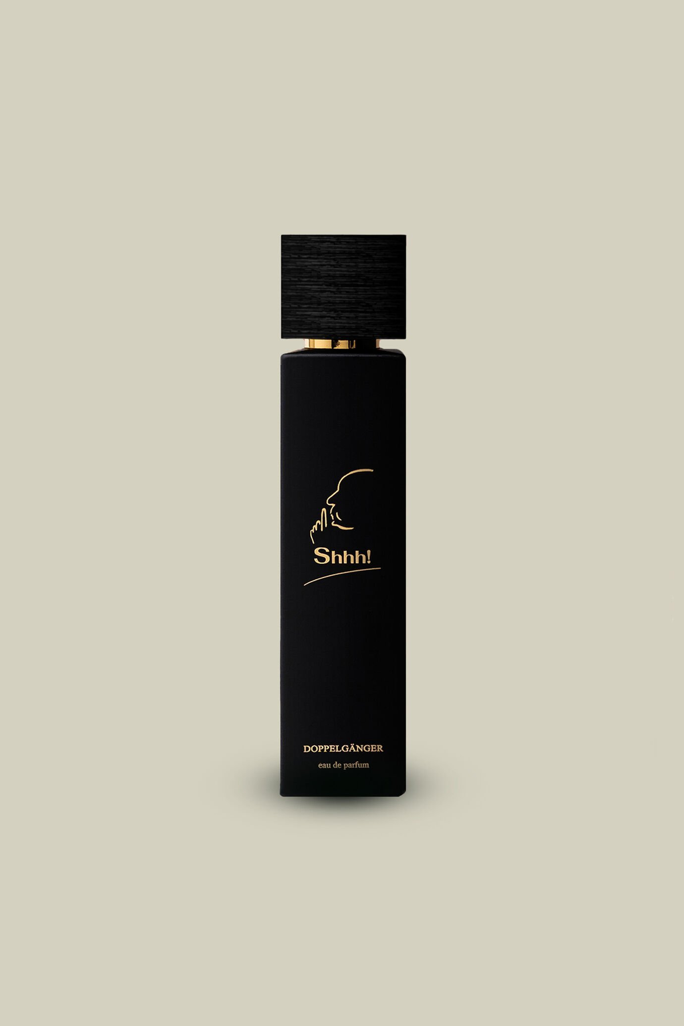 Men's 100 ml Shhh! perfume image number 0