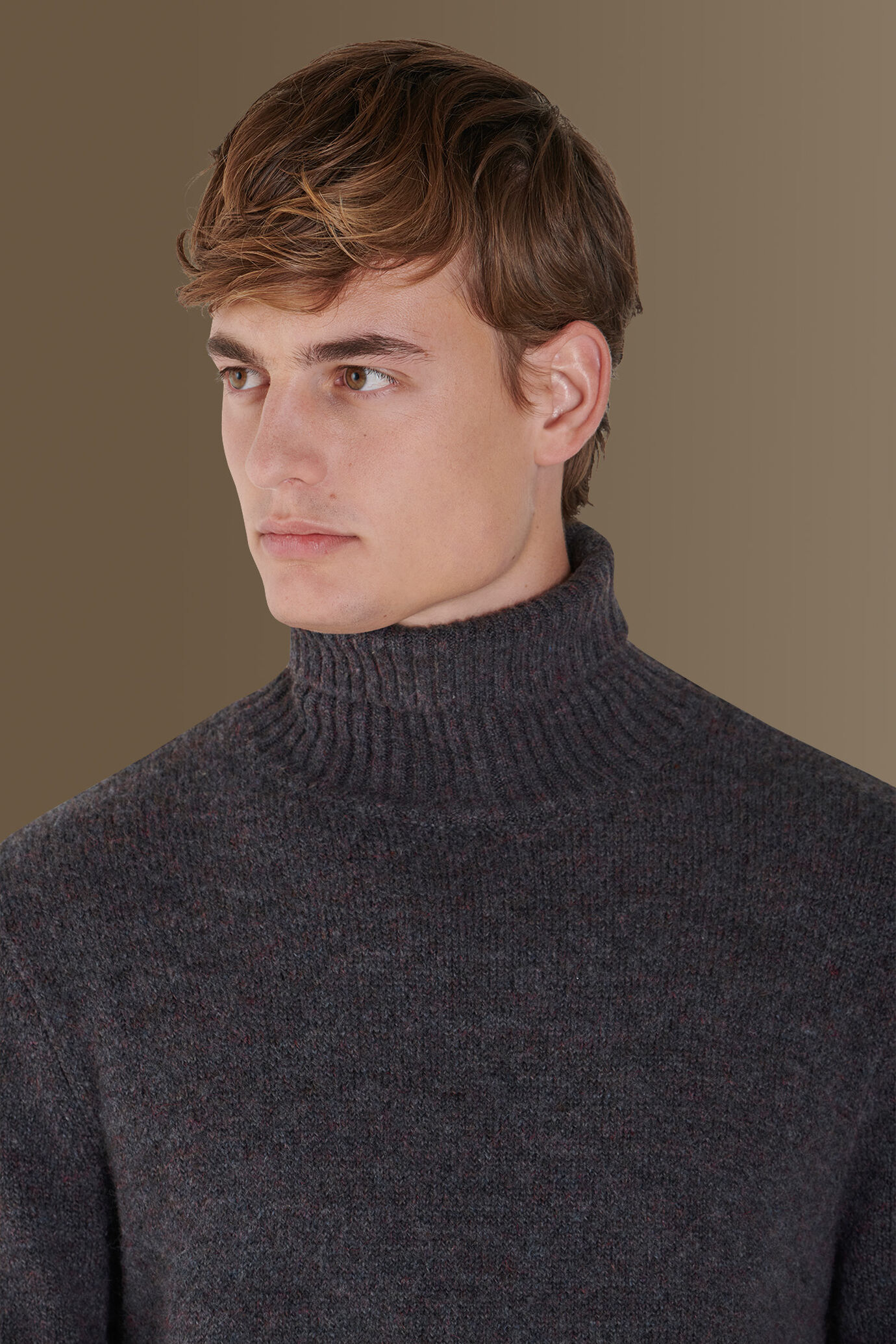 Turtleneck yackfeel image number 1