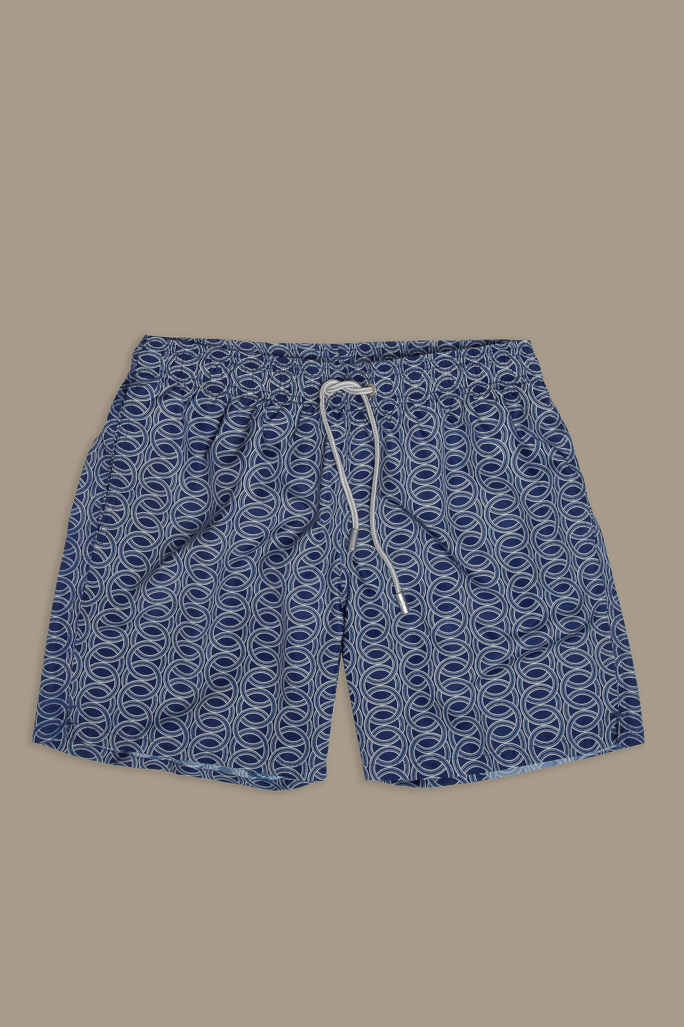 Swimsuit circle print image number 2