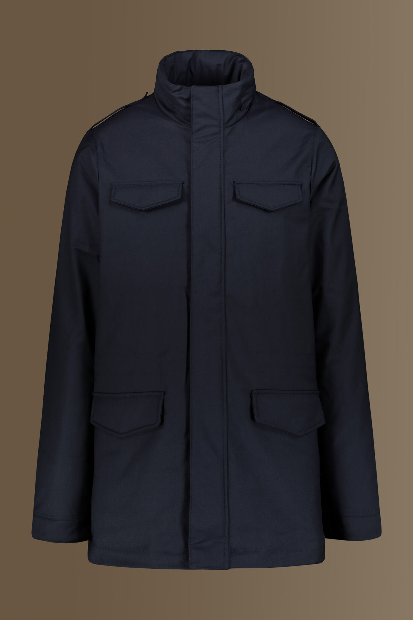 Field jacket imbottita image number 6