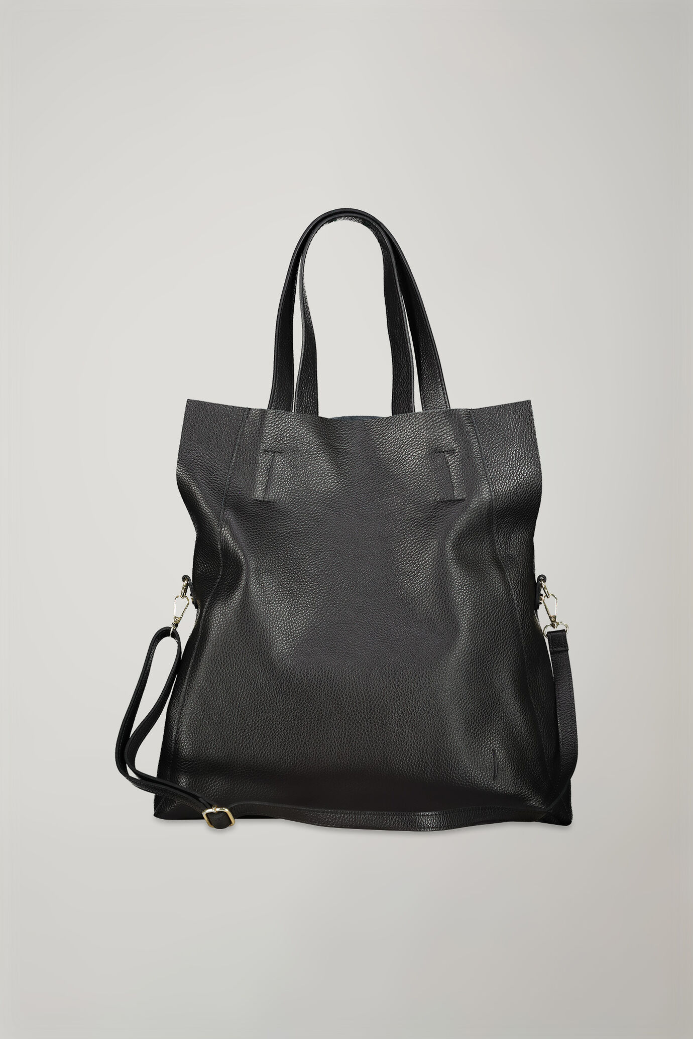 Women’s bag 100% leather image number 1