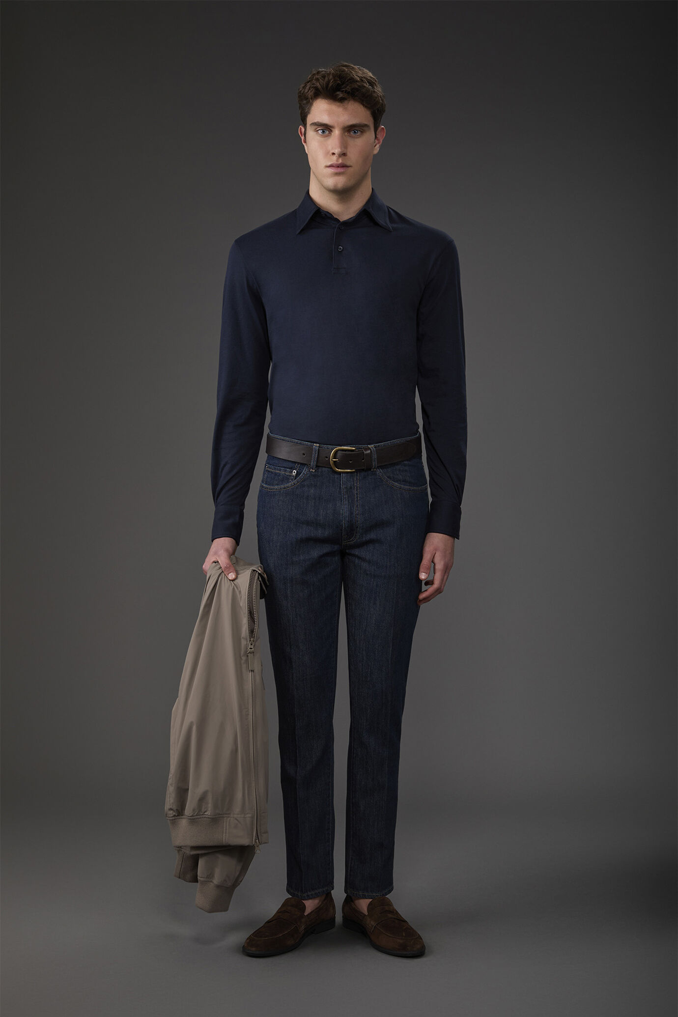 Jean homme 5 poches