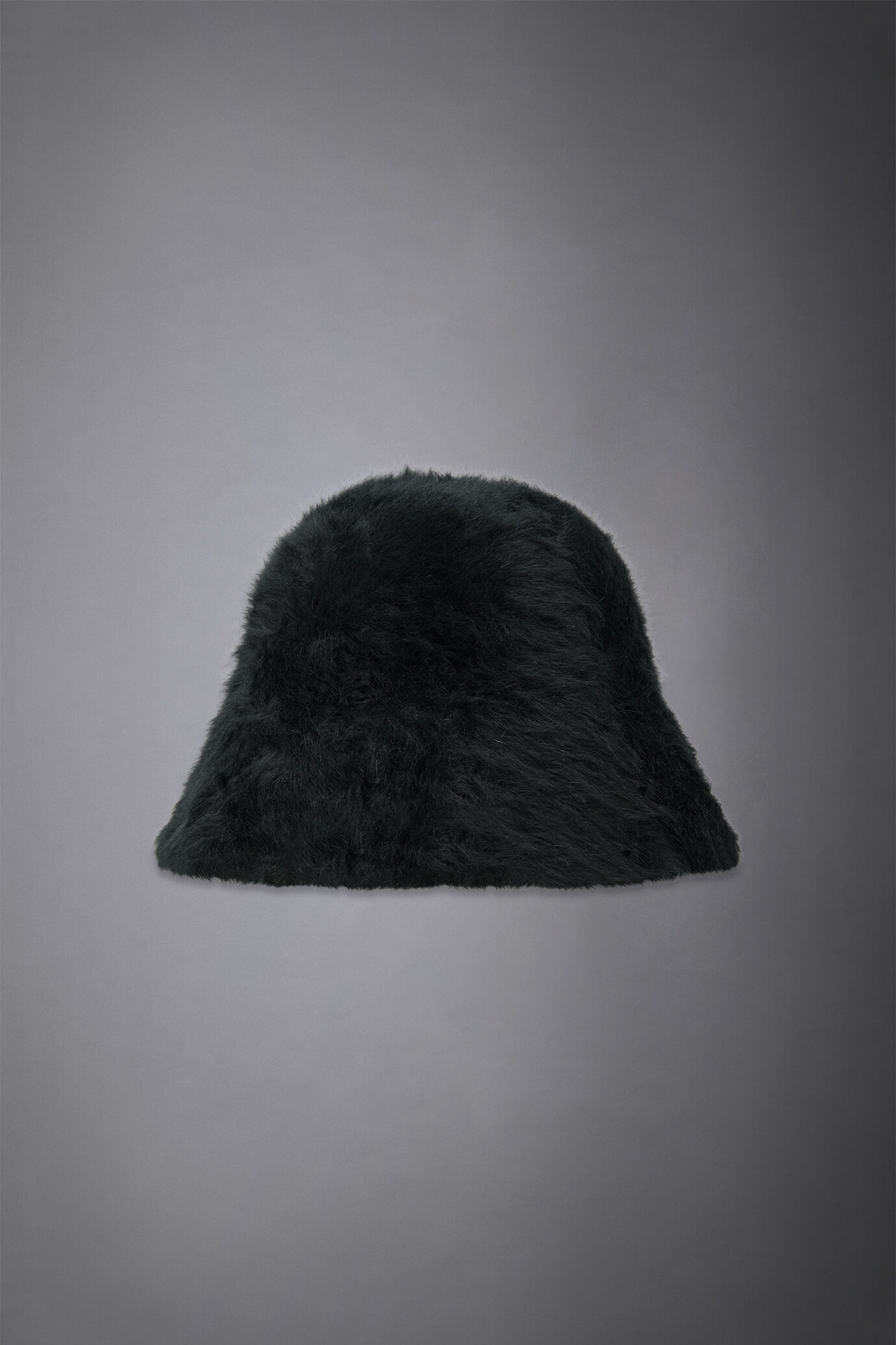 Cappello donna misto lana image number 0