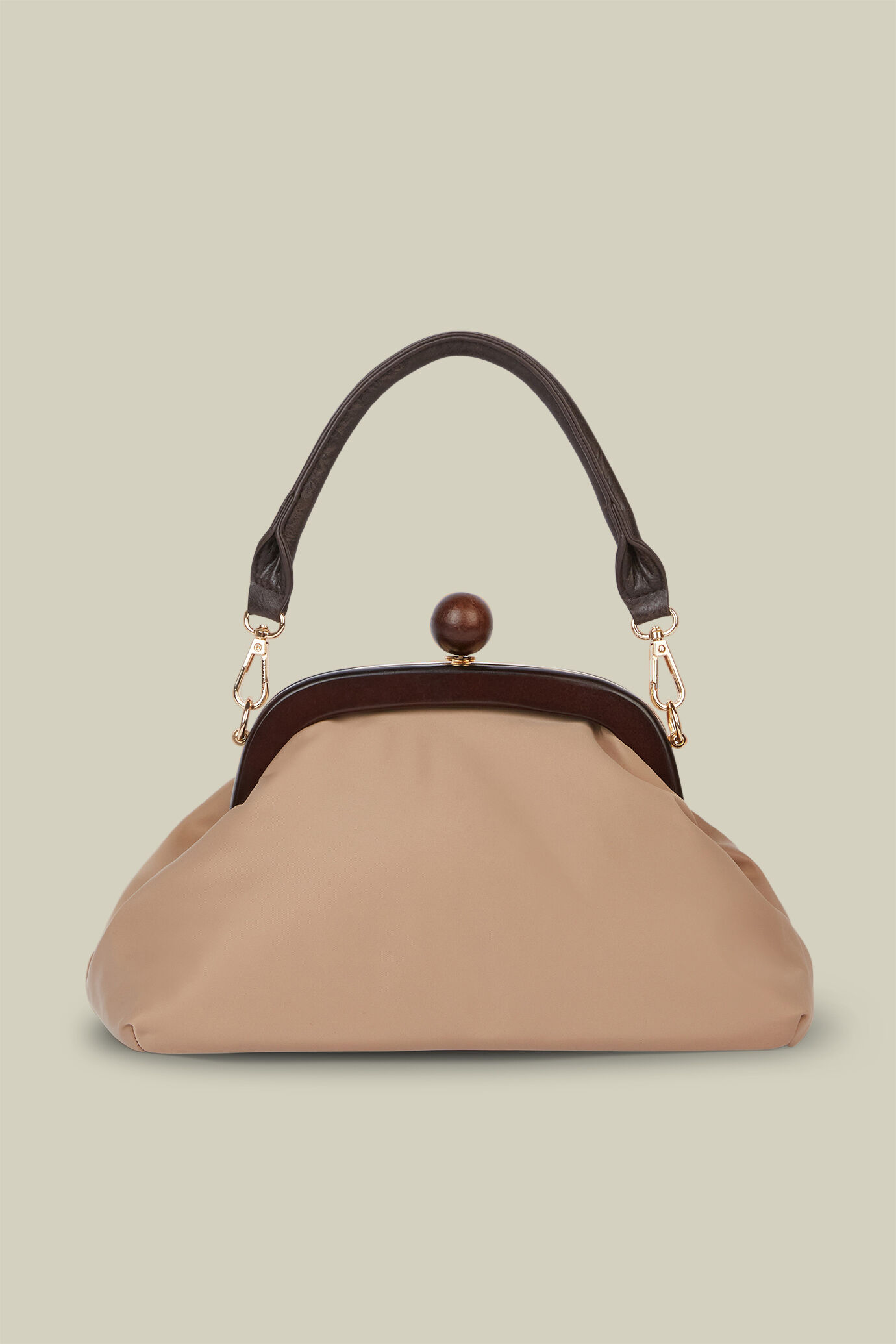 Women's clutch bag image number 1