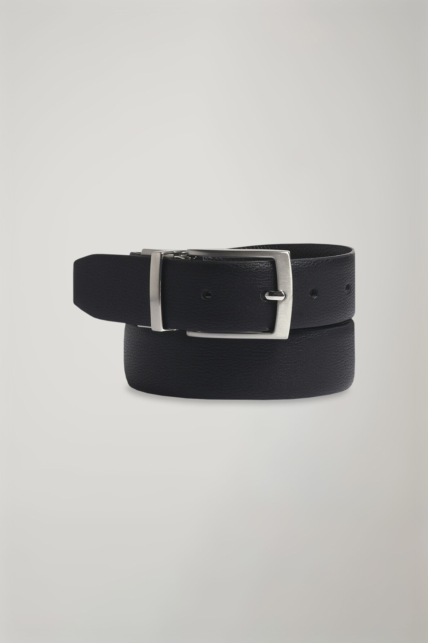 Men’s classic belt 100% leather