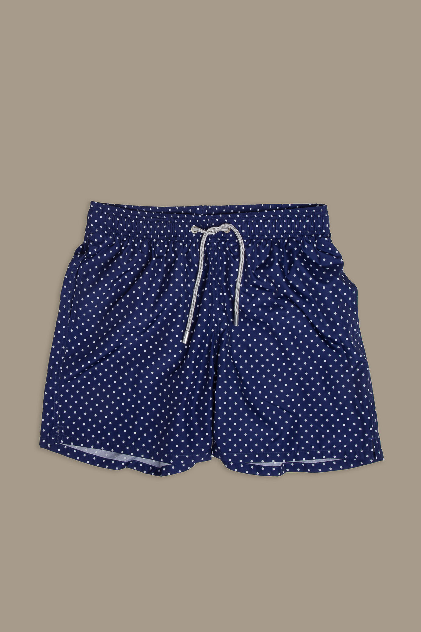 Costume da bagno stampa pois image number 2